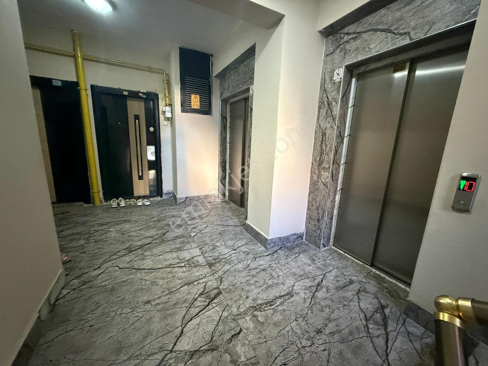 Yaşarsoy Gyo'dan K.köprü Karşıyaka 2+1 Full Eşyalı Kiralık Daire - Görsel 19