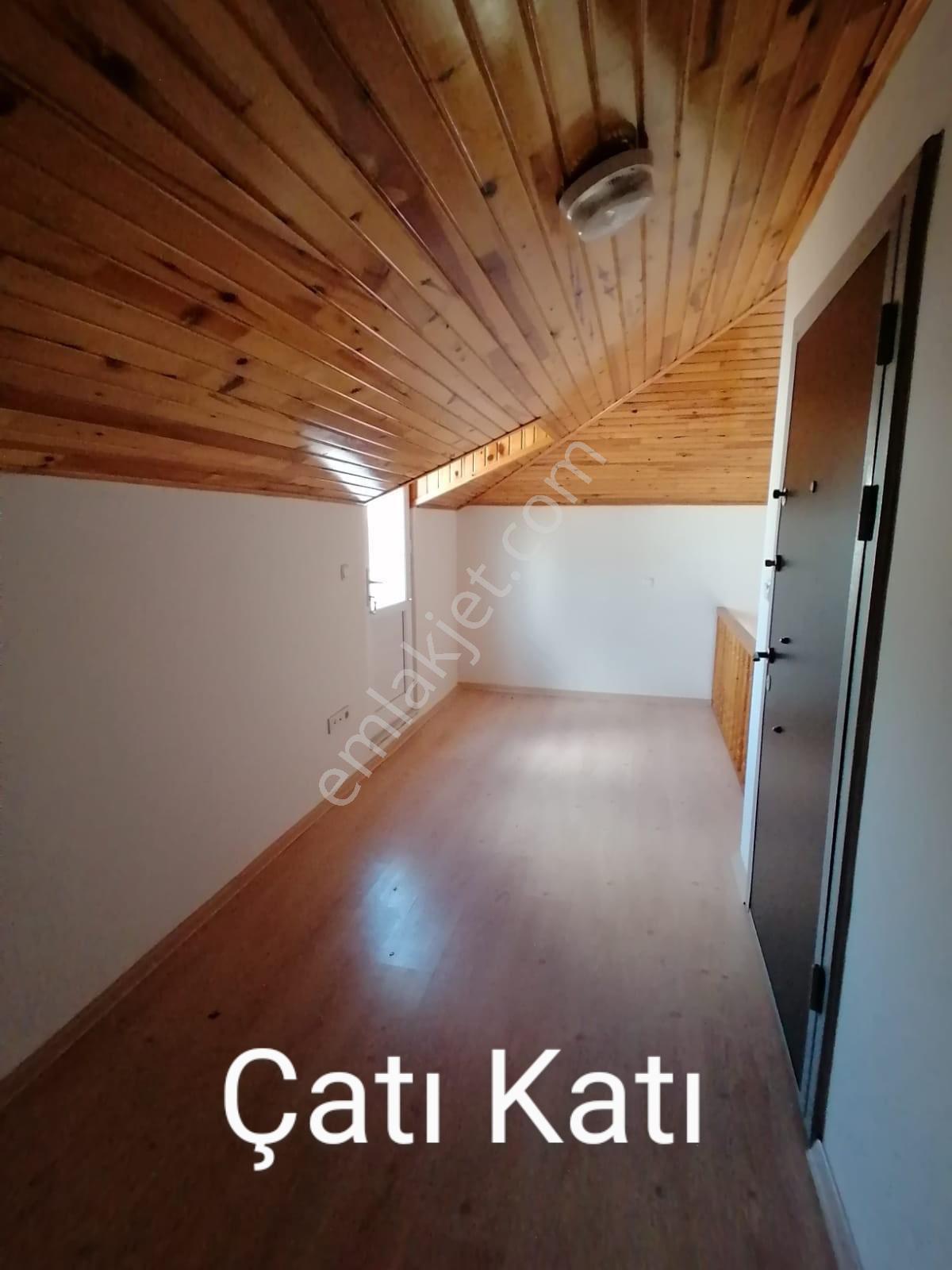 Sahibinden Acil Satılık 3+1 Dubleks Teraslı Daire - Görsel 18
