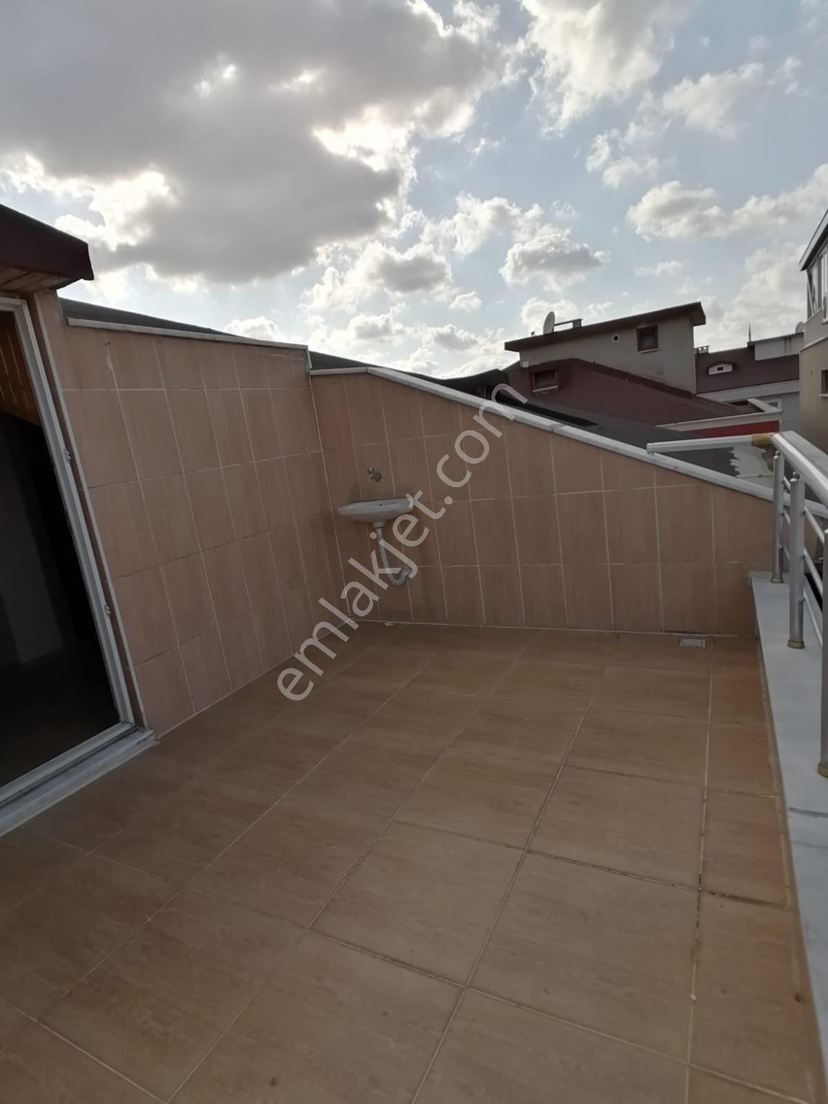 Sahibinden Acil Satılık 3+1 Dubleks Teraslı Daire - Görsel 22