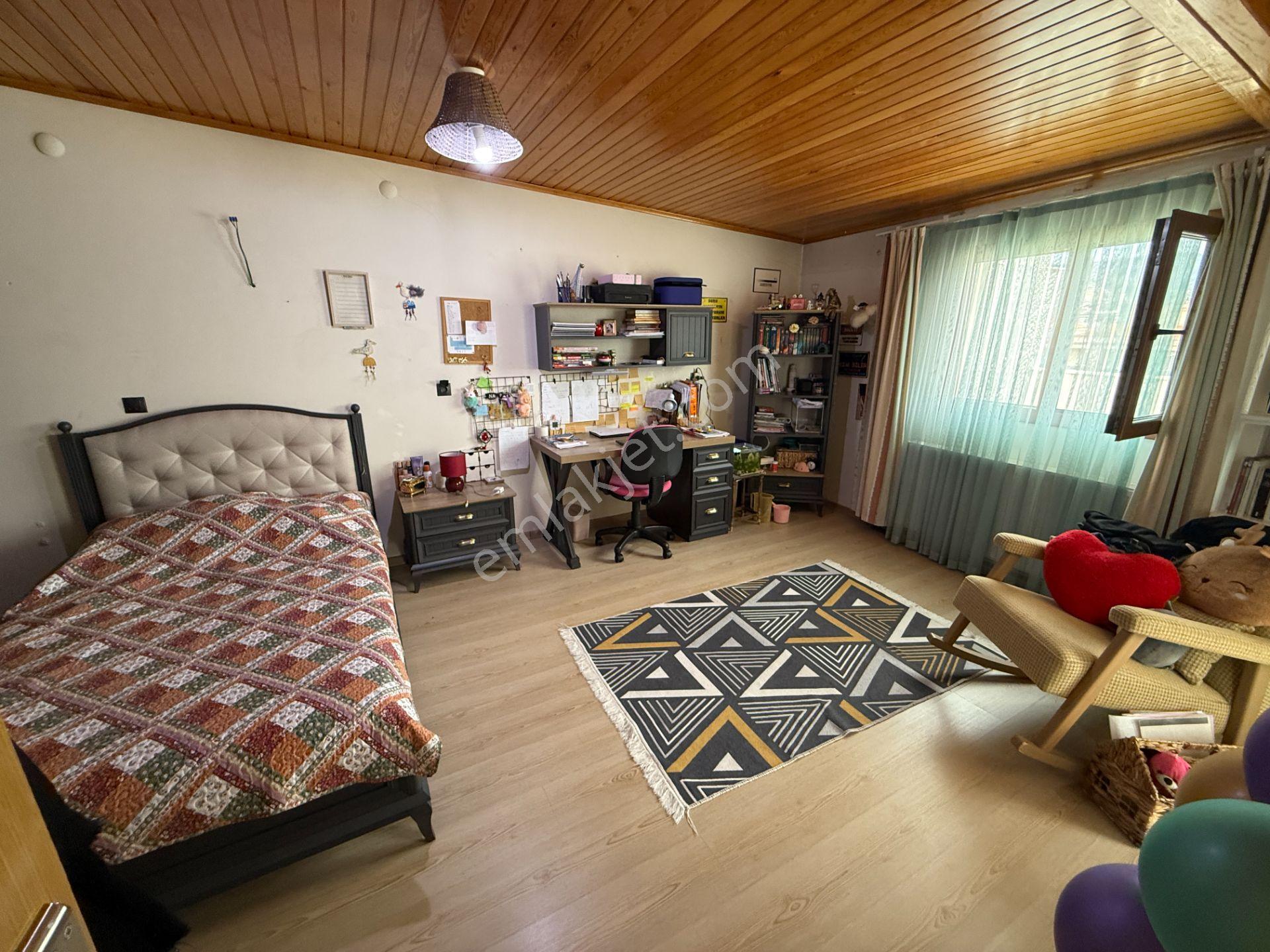 Yalı Mahallesi Satılık 4+1 Teraslı Dubleks Daire - Görsel 19