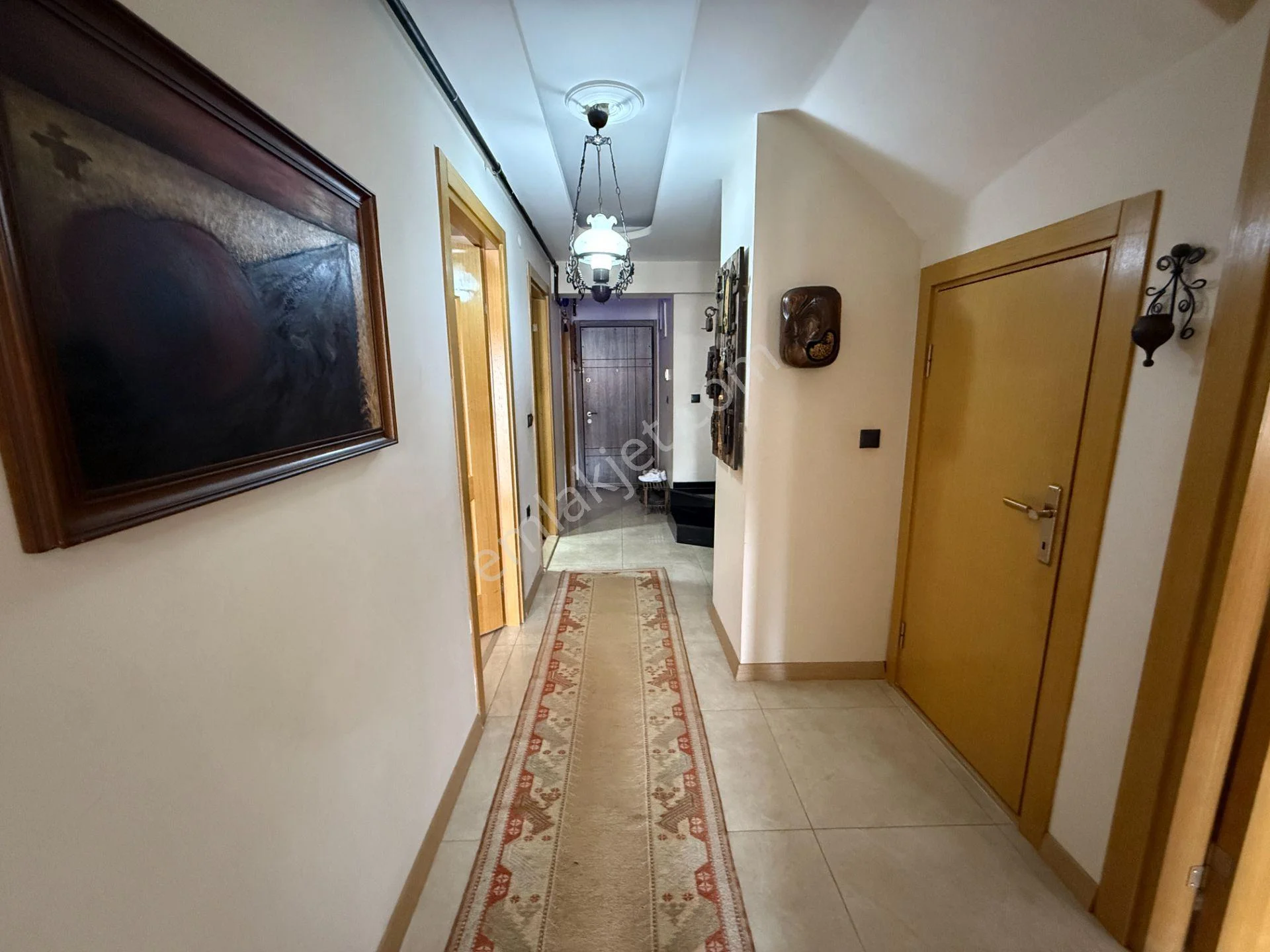 Yalı Mahallesi Satılık 4+1 Teraslı Dubleks Daire - Görsel 3