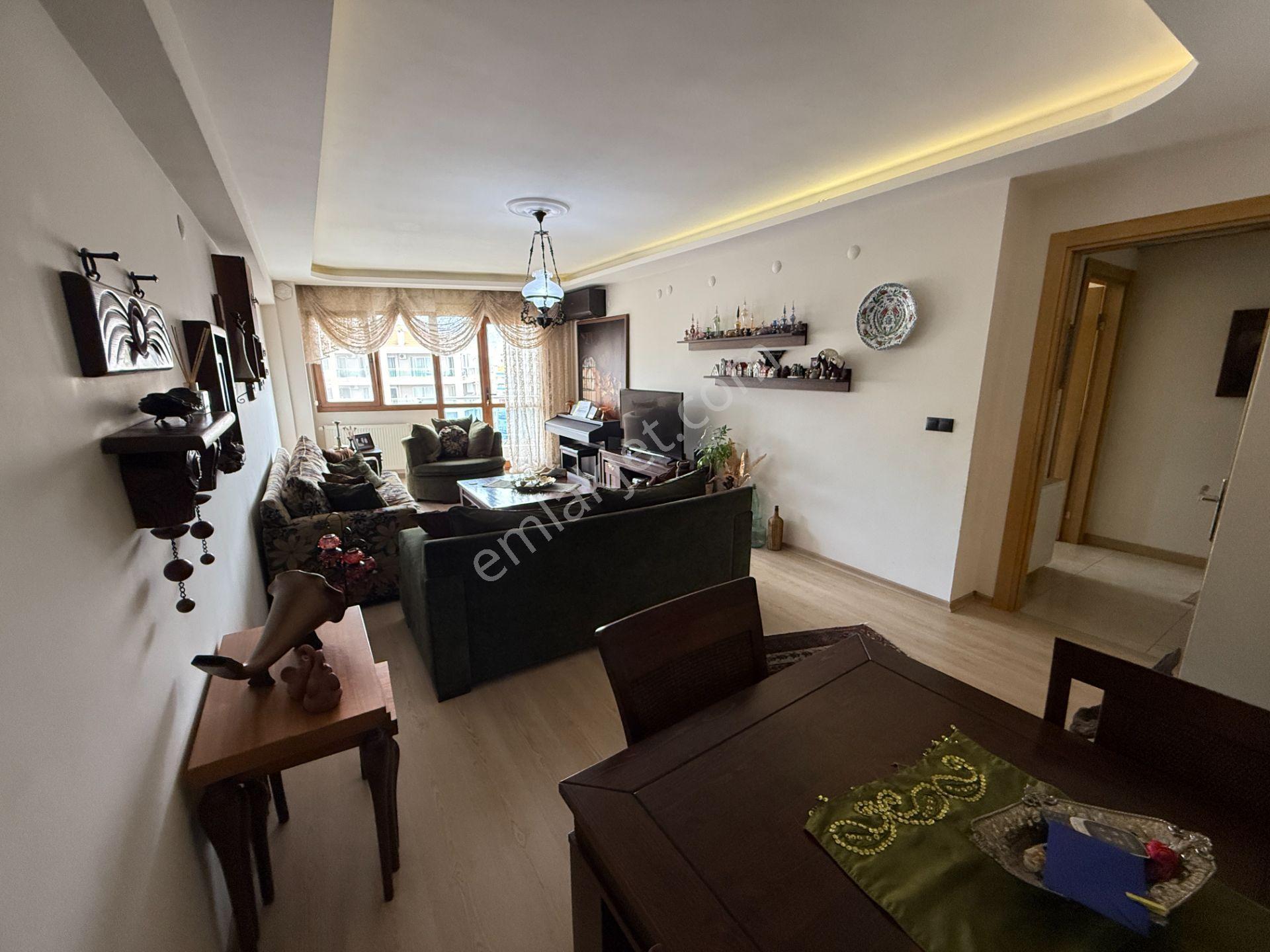 Yalı Mahallesi Satılık 4+1 Teraslı Dubleks Daire - Görsel 5