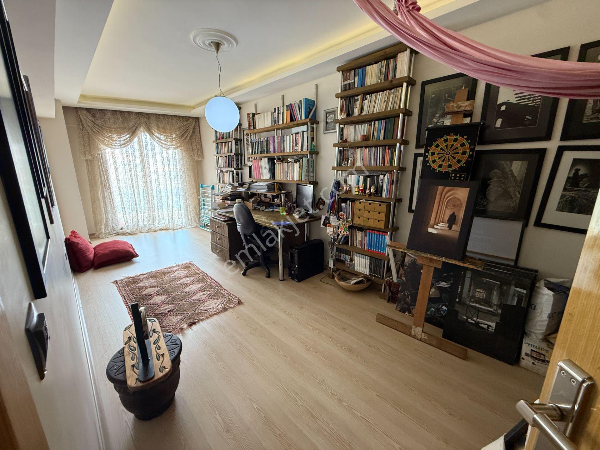 Yalı Mahallesi Satılık 4+1 Teraslı Dubleks Daire - Görsel 7