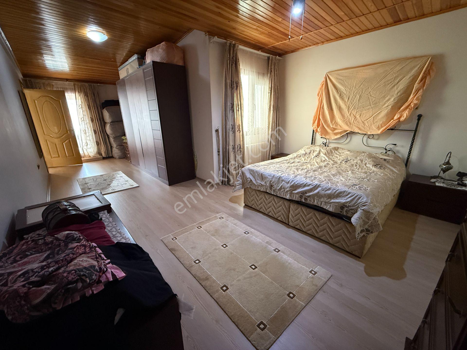Yalı Mahallesi Satılık 4+1 Teraslı Dubleks Daire - Görsel 24