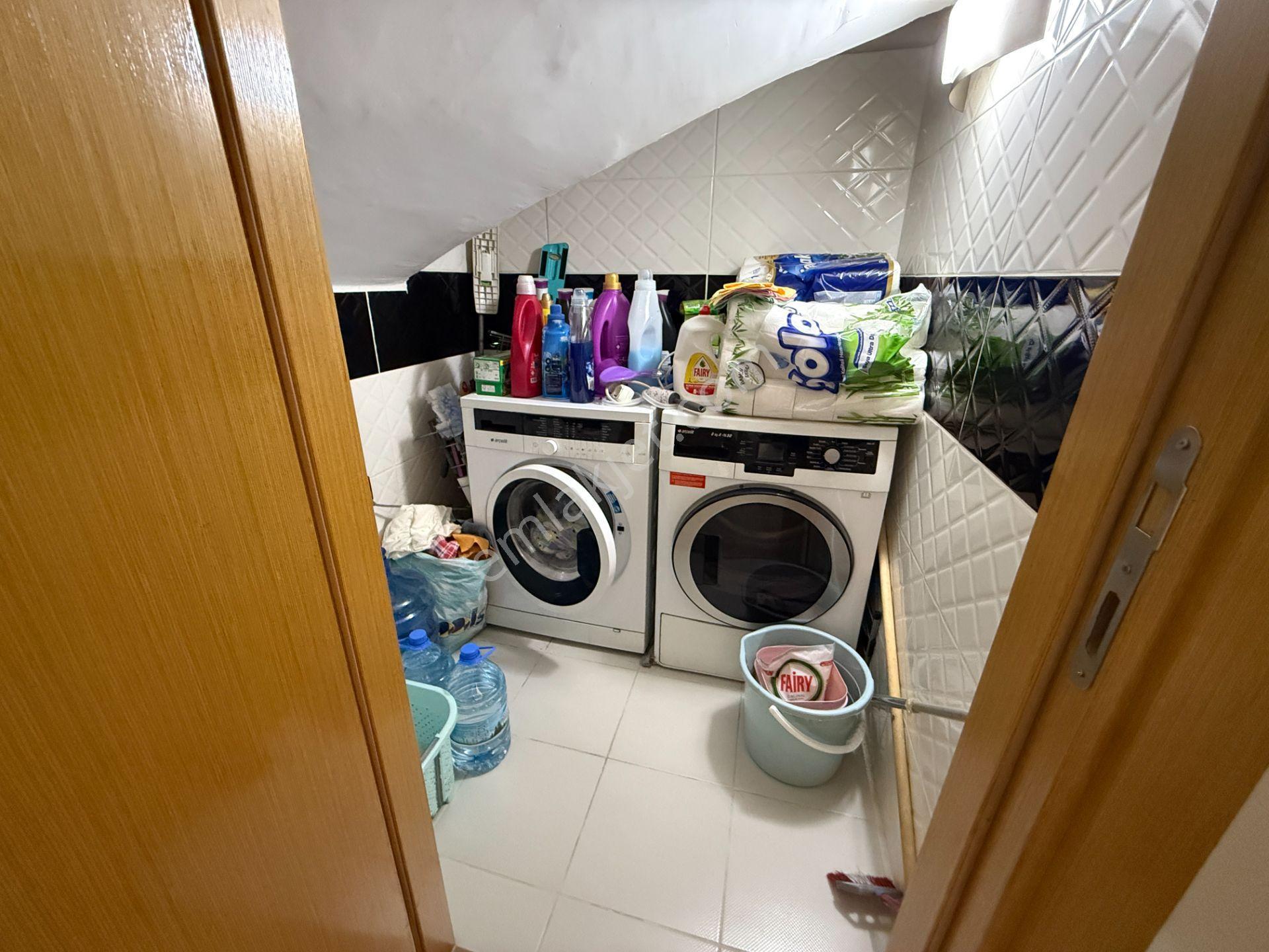 Yalı Mahallesi Satılık 4+1 Teraslı Dubleks Daire - Görsel 31