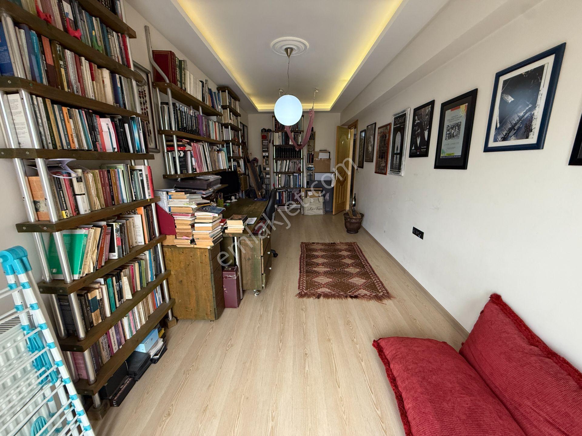 Yalı Mahallesi Satılık 4+1 Teraslı Dubleks Daire - Görsel 8