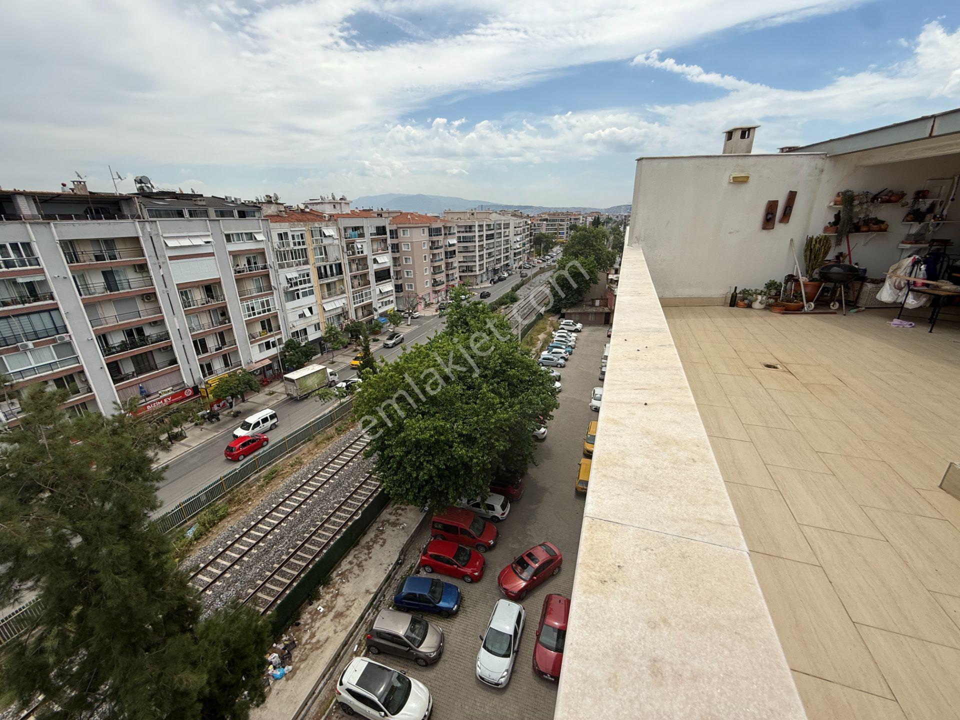 Yalı Mahallesi Satılık 4+1 Teraslı Dubleks Daire - Görsel 29