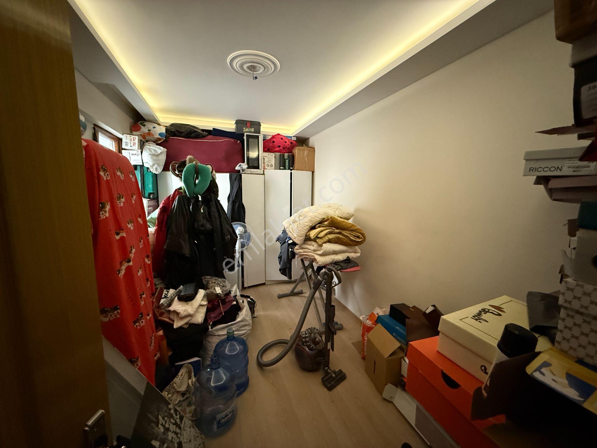 Yalı Mahallesi Satılık 4+1 Teraslı Dubleks Daire - Görsel 9