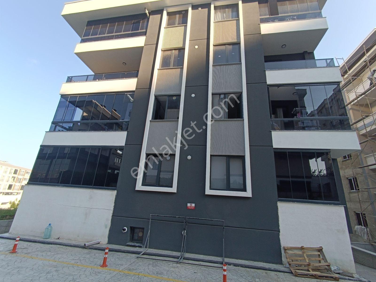 Atakum Büyük Kolpınarda Satılık Daire - Görsel 27