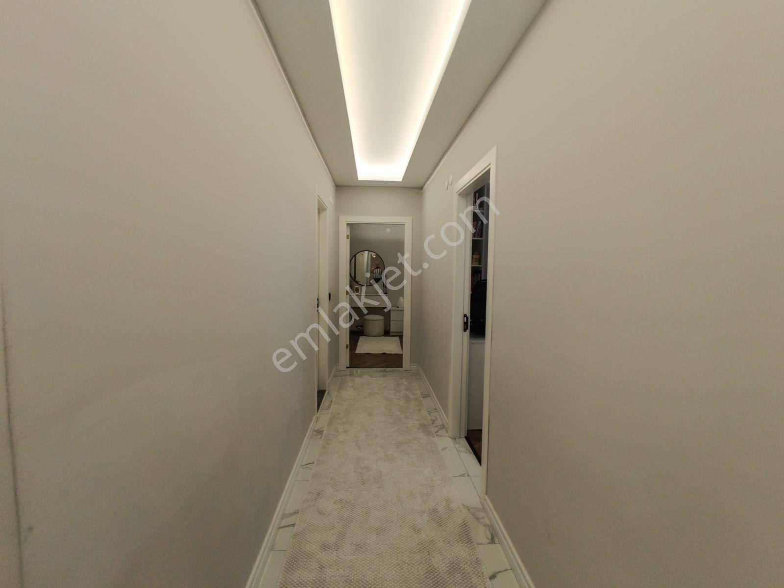 Atakum Büyük Kolpınarda Satılık Daire - Görsel 9