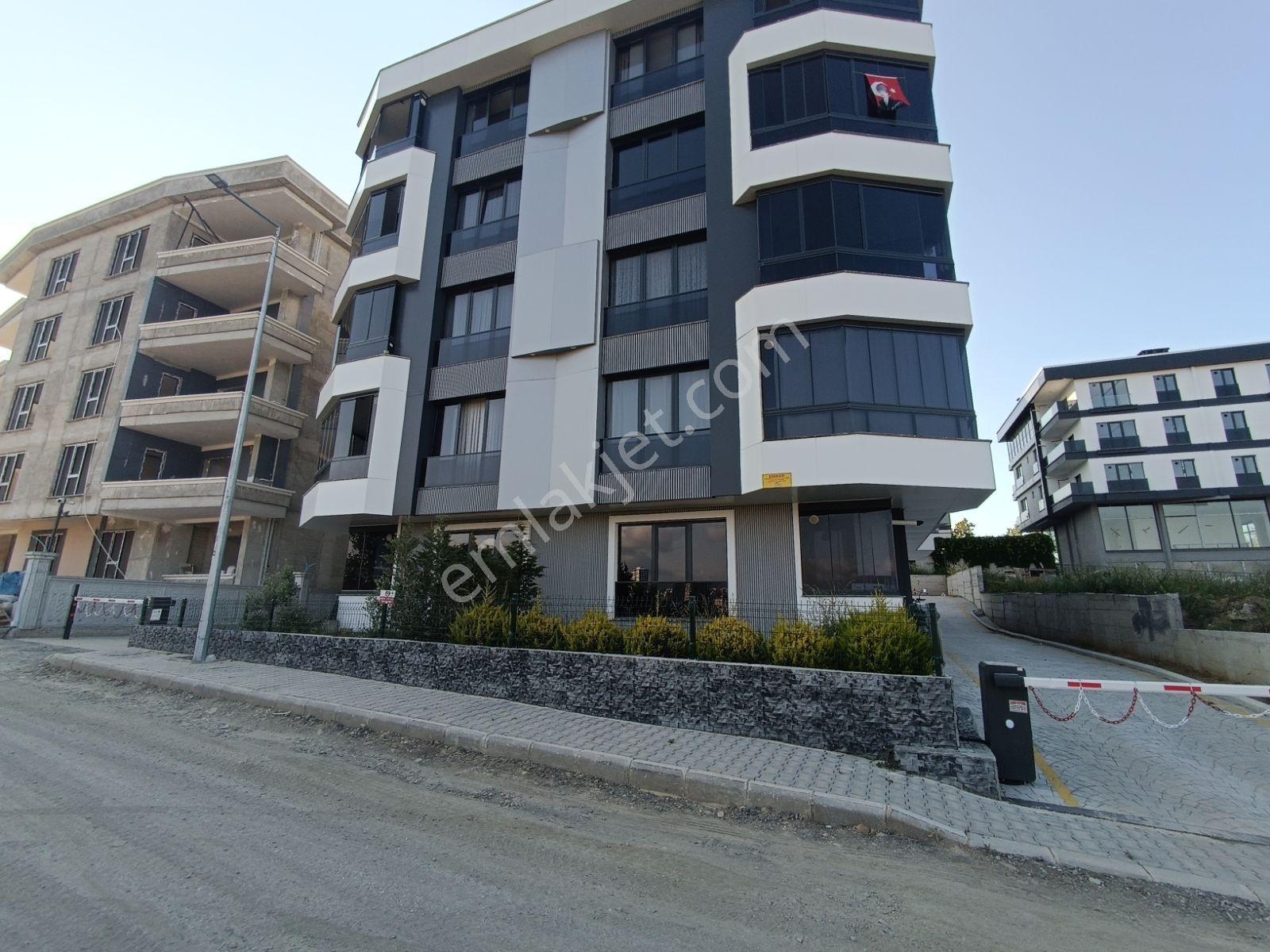 Atakum Büyük Kolpınarda Satılık Daire - Görsel 26