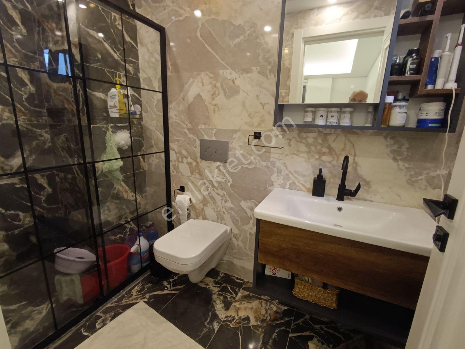 Atakum Büyük Kolpınarda Satılık Daire - Görsel 22