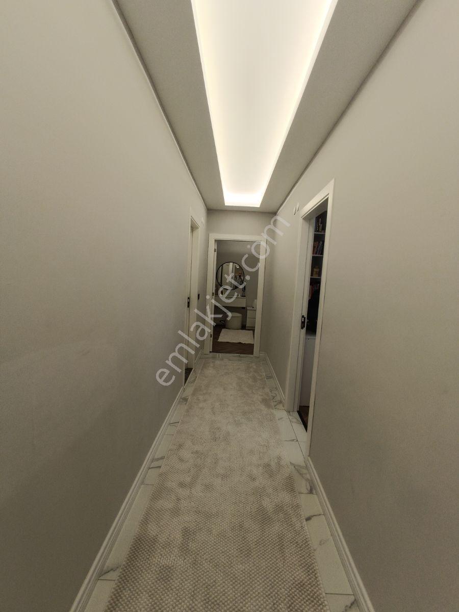 Atakum Büyük Kolpınarda Satılık Daire - Görsel 10