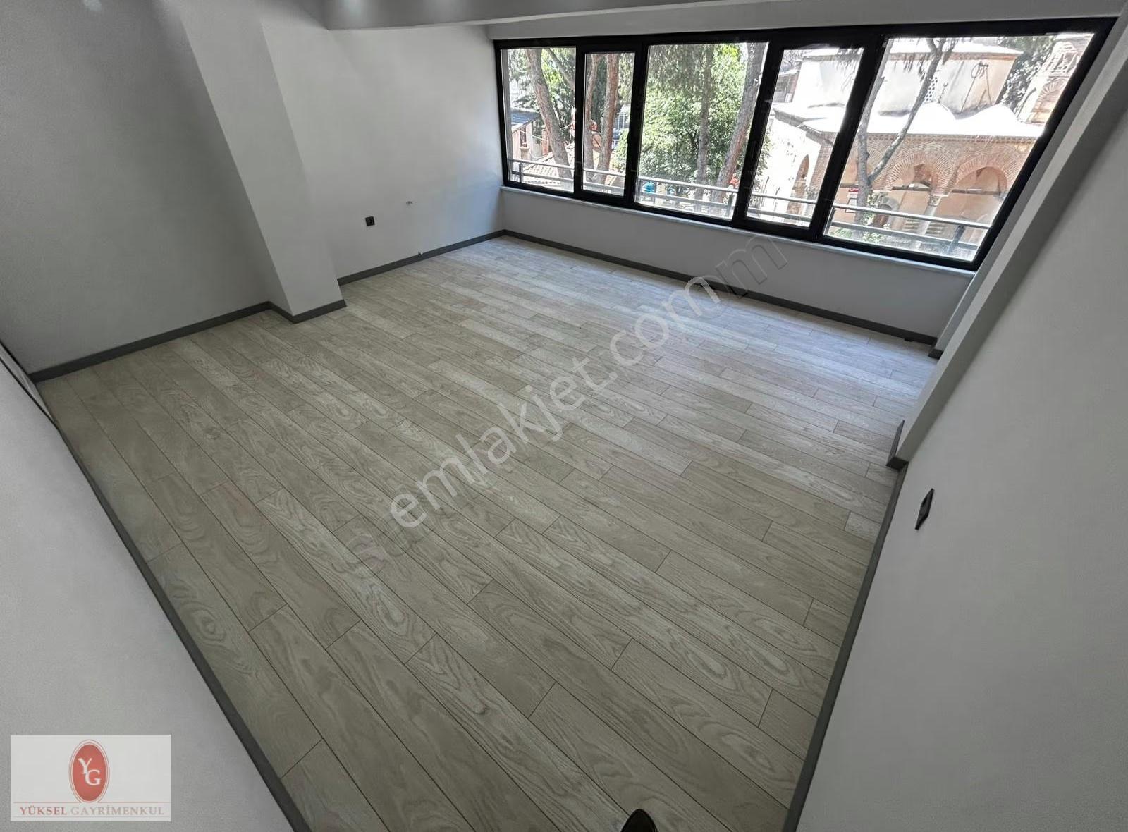 彡yüksel'den Hekimzade'de İçi Yenilenmiş Kapalı Mutfak 2+1 Daire彡 - Görsel 31
