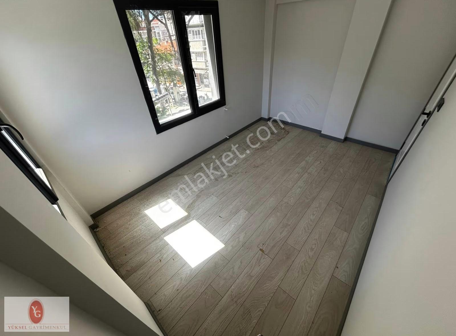 彡yüksel'den Hekimzade'de İçi Yenilenmiş Kapalı Mutfak 2+1 Daire彡 - Görsel 10
