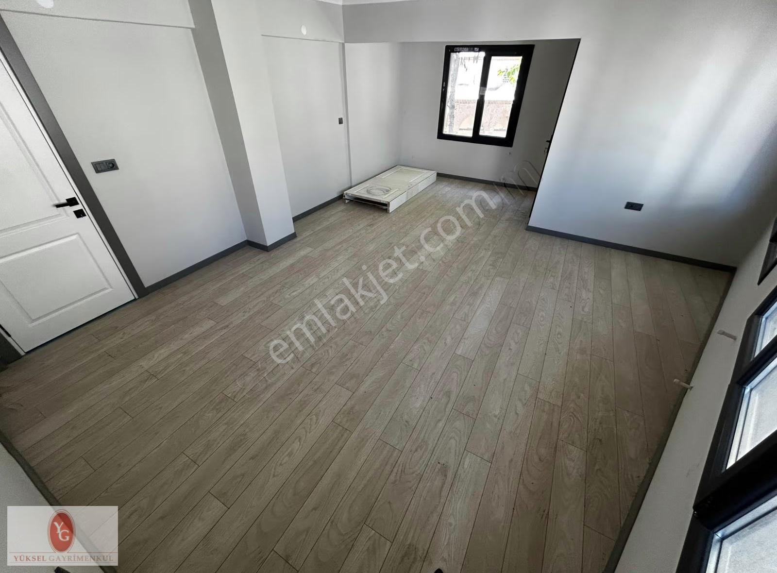 彡yüksel'den Hekimzade'de İçi Yenilenmiş Kapalı Mutfak 2+1 Daire彡 - Görsel 17