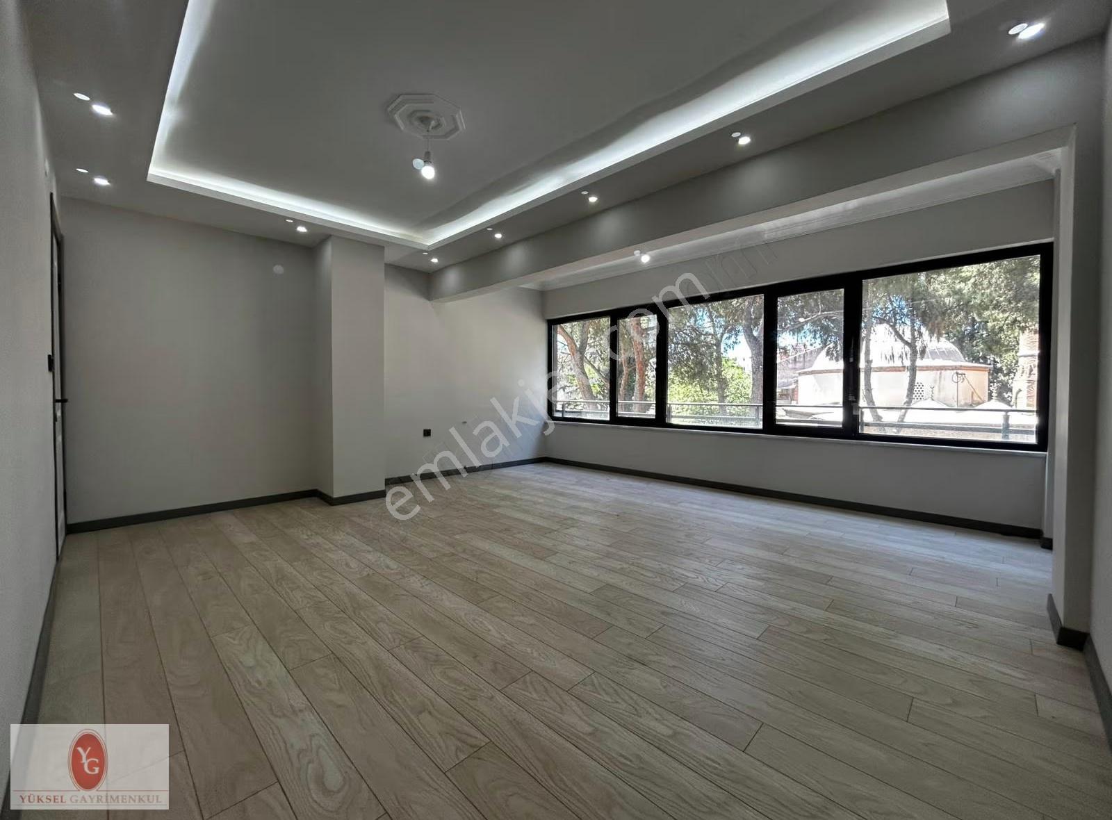 彡yüksel'den Hekimzade'de İçi Yenilenmiş Kapalı Mutfak 2+1 Daire彡 - Görsel 23