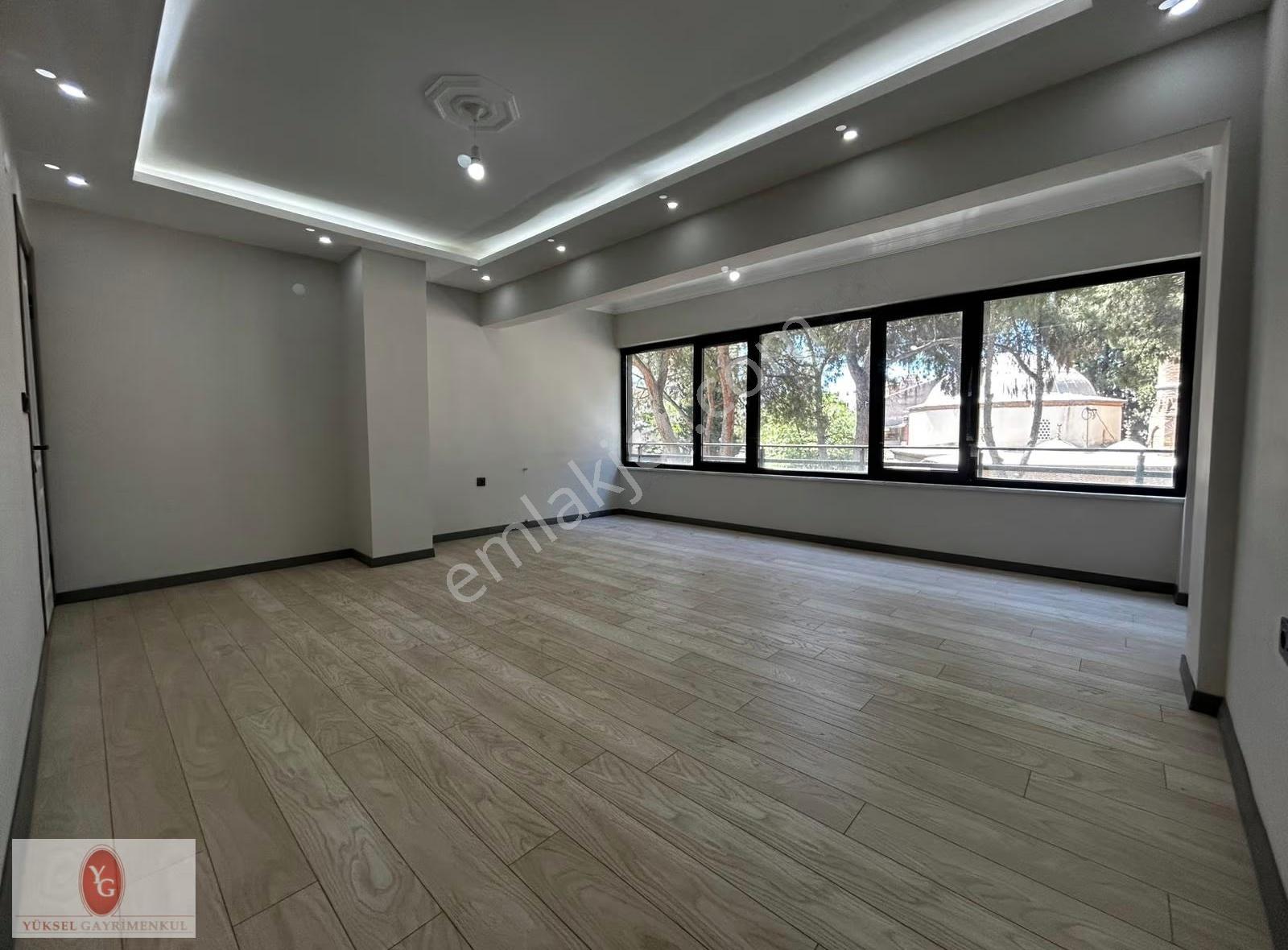 彡yüksel'den Hekimzade'de İçi Yenilenmiş Kapalı Mutfak 2+1 Daire彡 - Görsel 13