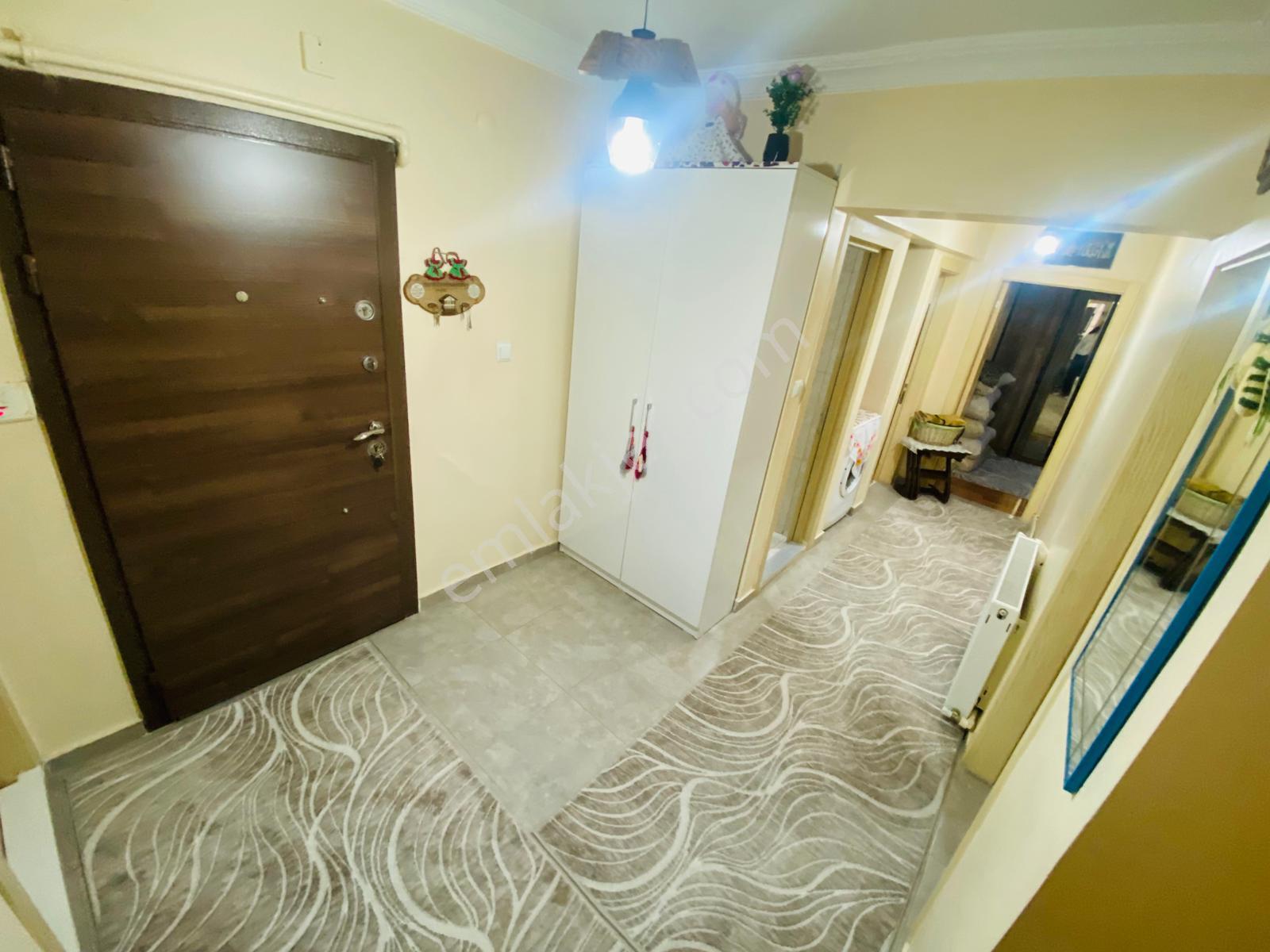 Aktif Emlak'tan Mareşal Çakmak Mah'de 3+1 Satılık Daire!!!! - Görsel 24