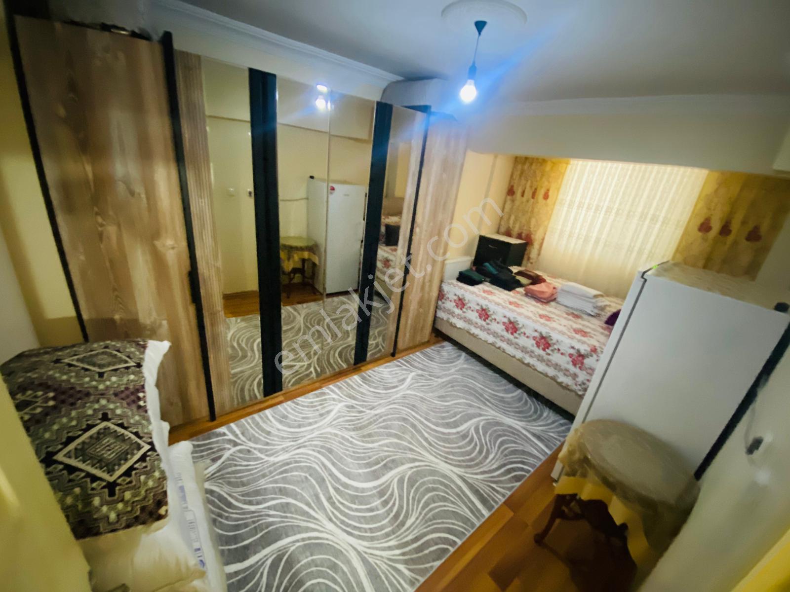 Aktif Emlak'tan Mareşal Çakmak Mah'de 3+1 Satılık Daire!!!! - Görsel 18