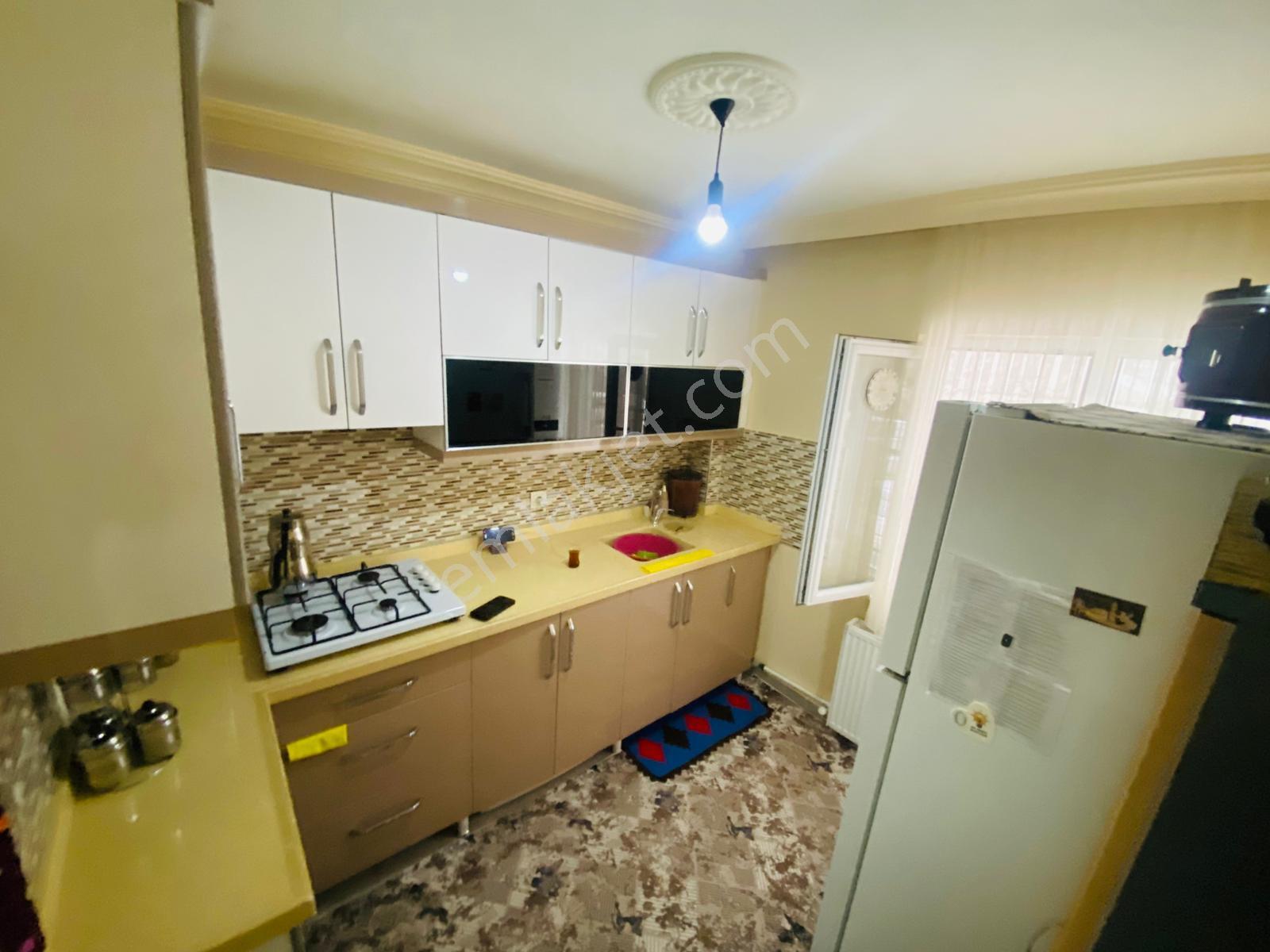 Aktif Emlak'tan Mareşal Çakmak Mah'de 3+1 Satılık Daire!!!! - Görsel 20