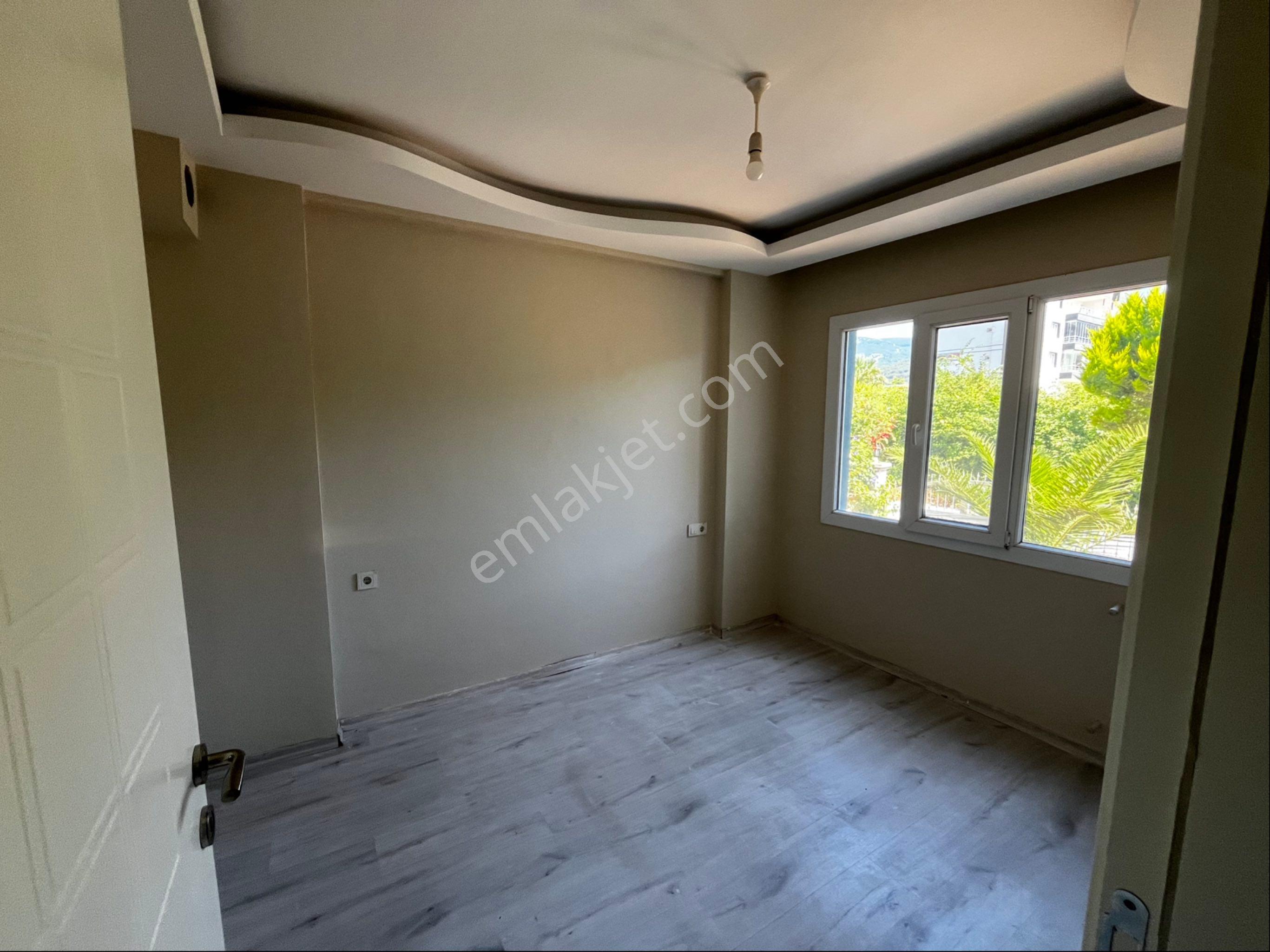 Davutlarda Bahçeli Kiralık 1+1 - Görsel 13