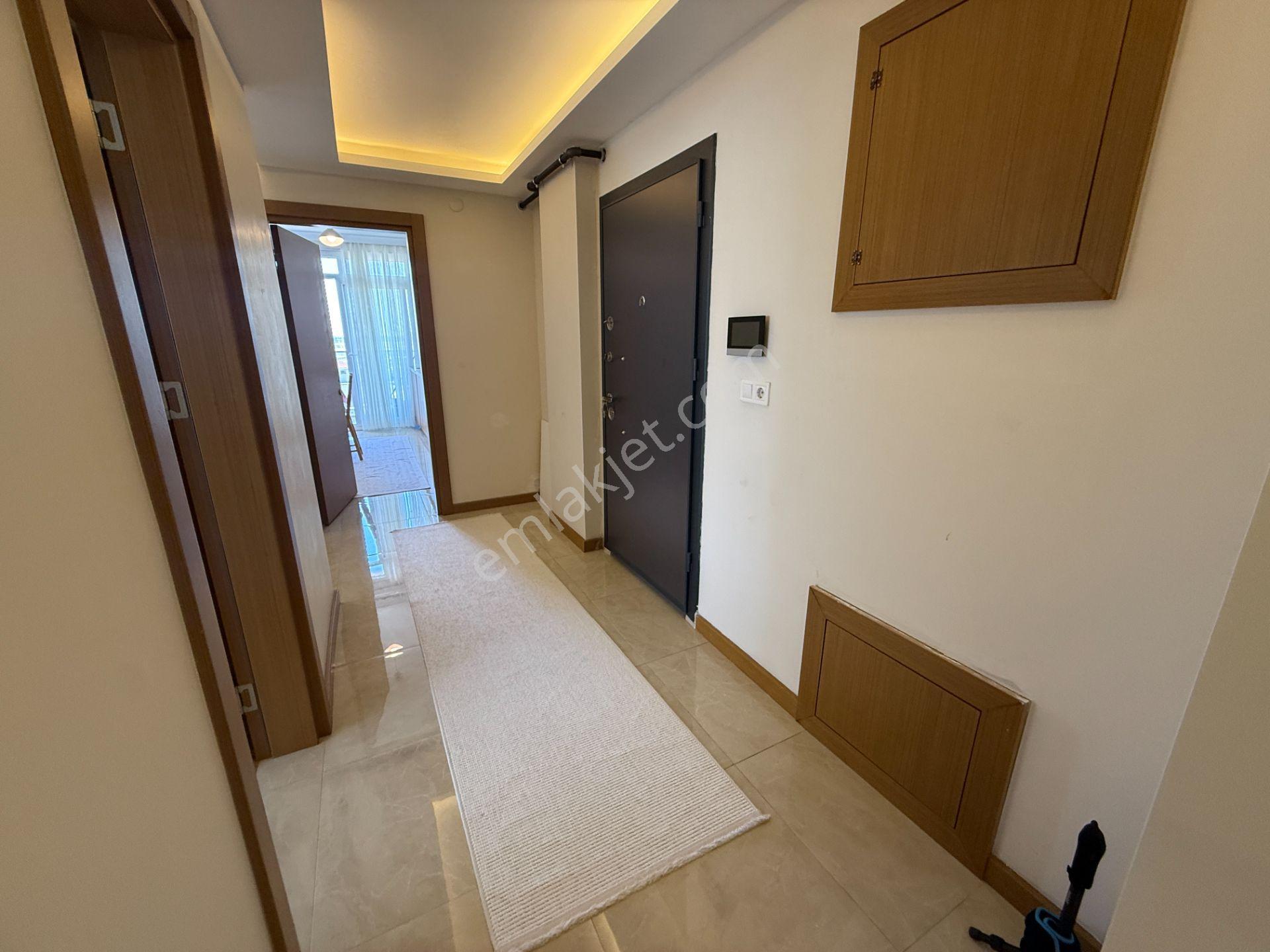 Banco Teras Evleri Satılık 3+1 Daire Havuzlu Site - Görsel 8