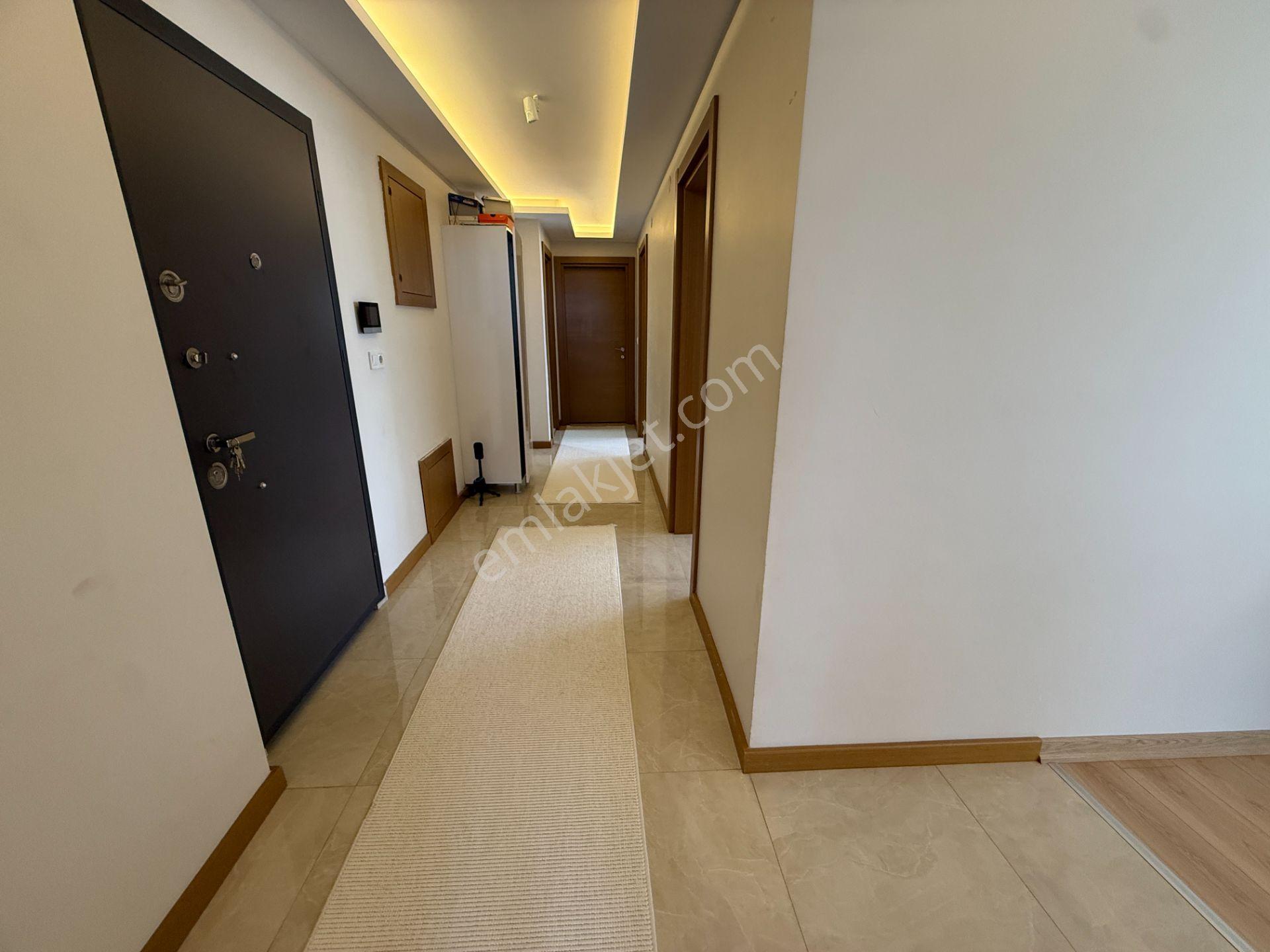 Banco Teras Evleri Satılık 3+1 Daire Havuzlu Site - Görsel 9