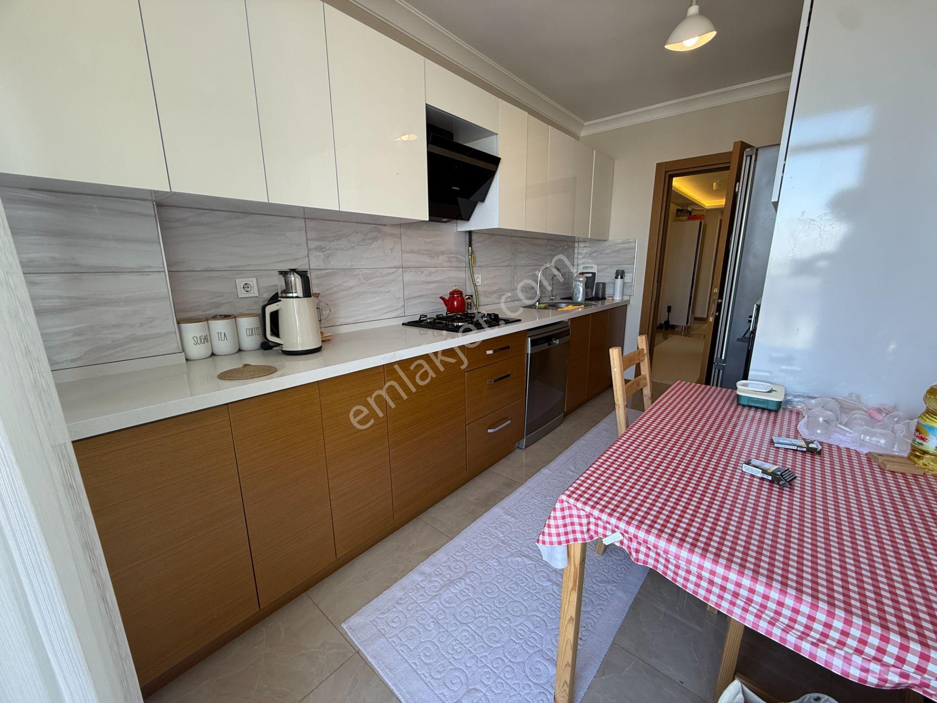 Banco Teras Evleri Satılık 3+1 Daire Havuzlu Site - Görsel 14