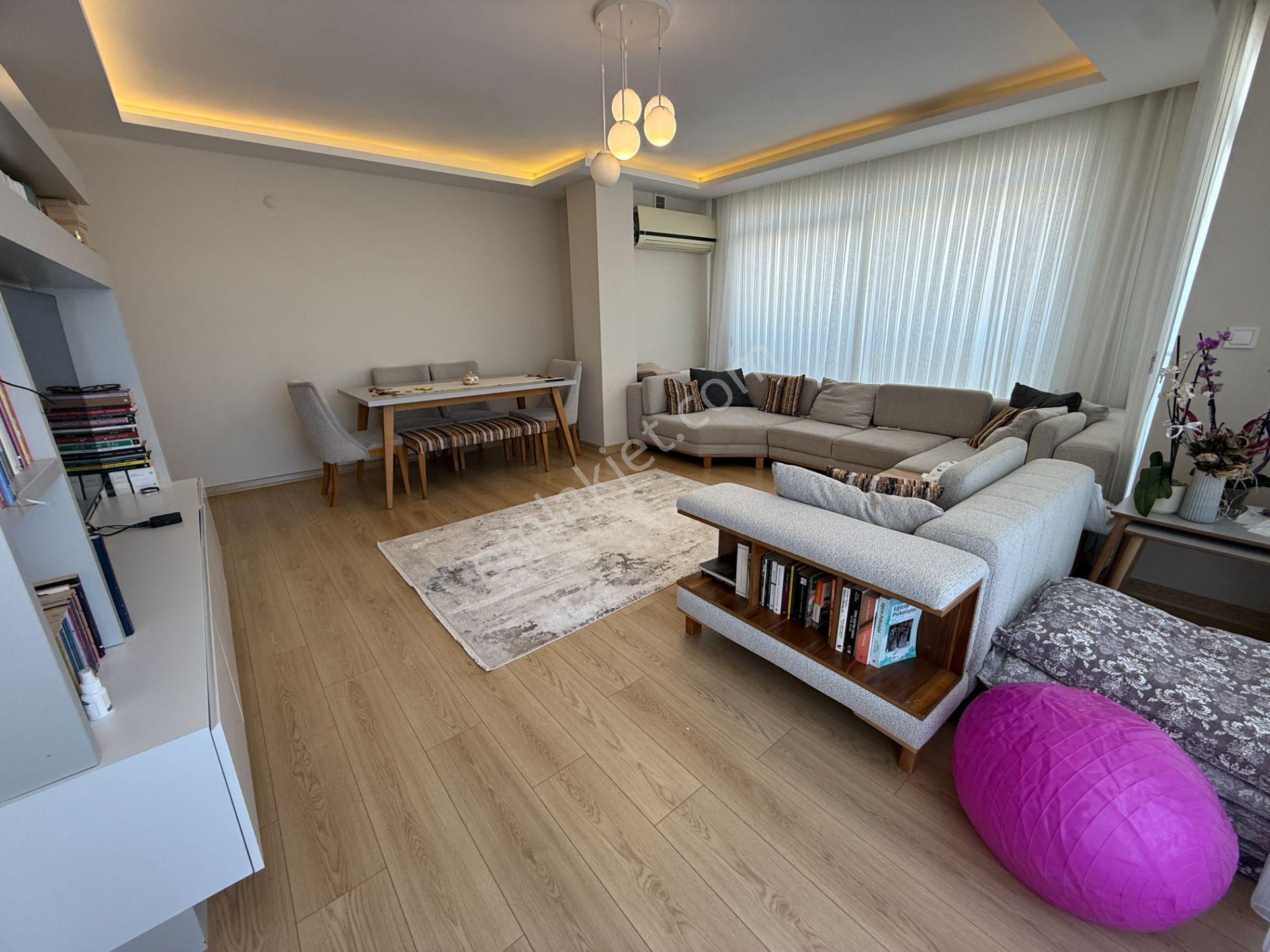 Banco Teras Evleri Satılık 3+1 Daire Havuzlu Site - Görsel 11