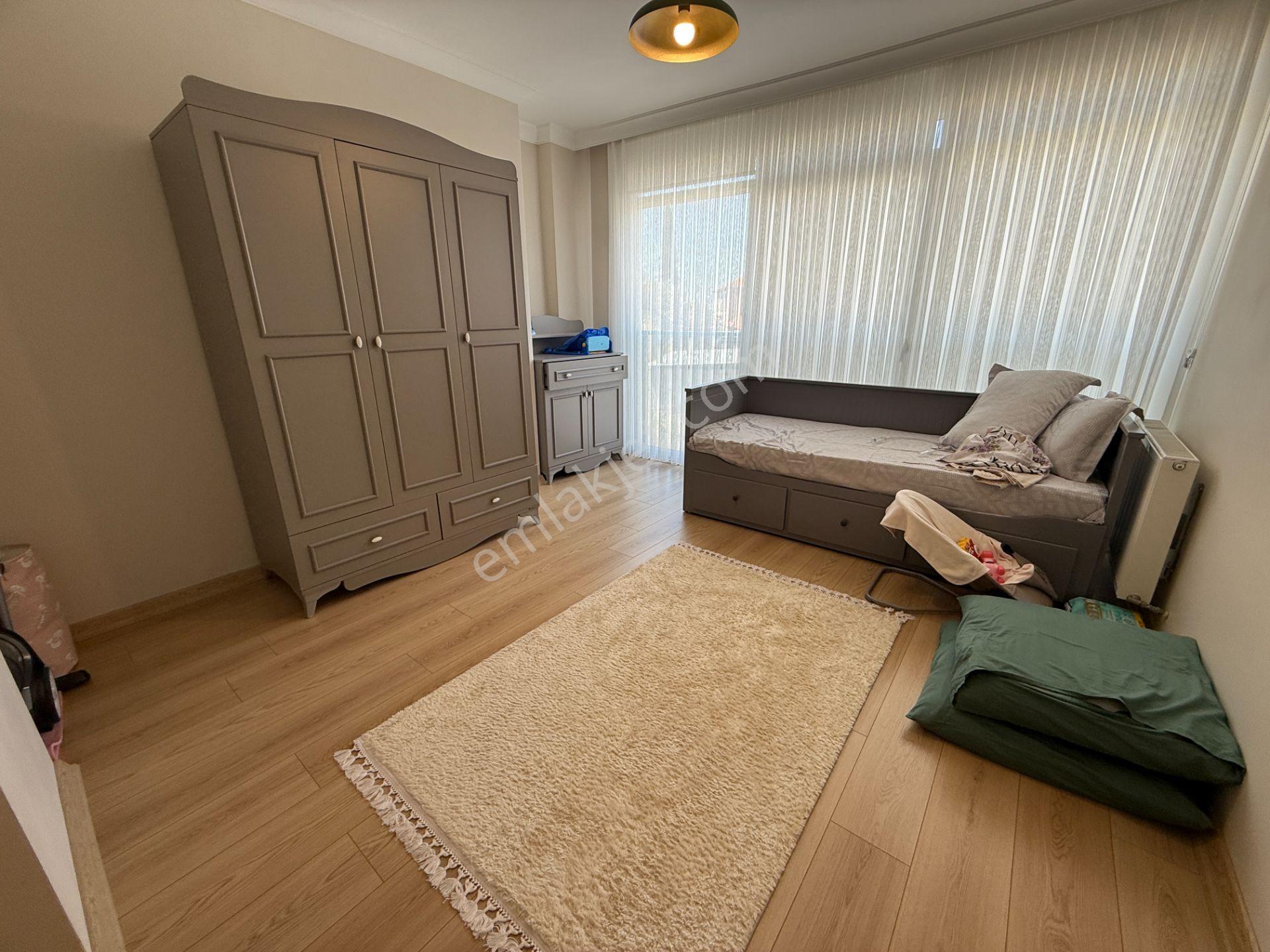 Banco Teras Evleri Satılık 3+1 Daire Havuzlu Site - Görsel 19