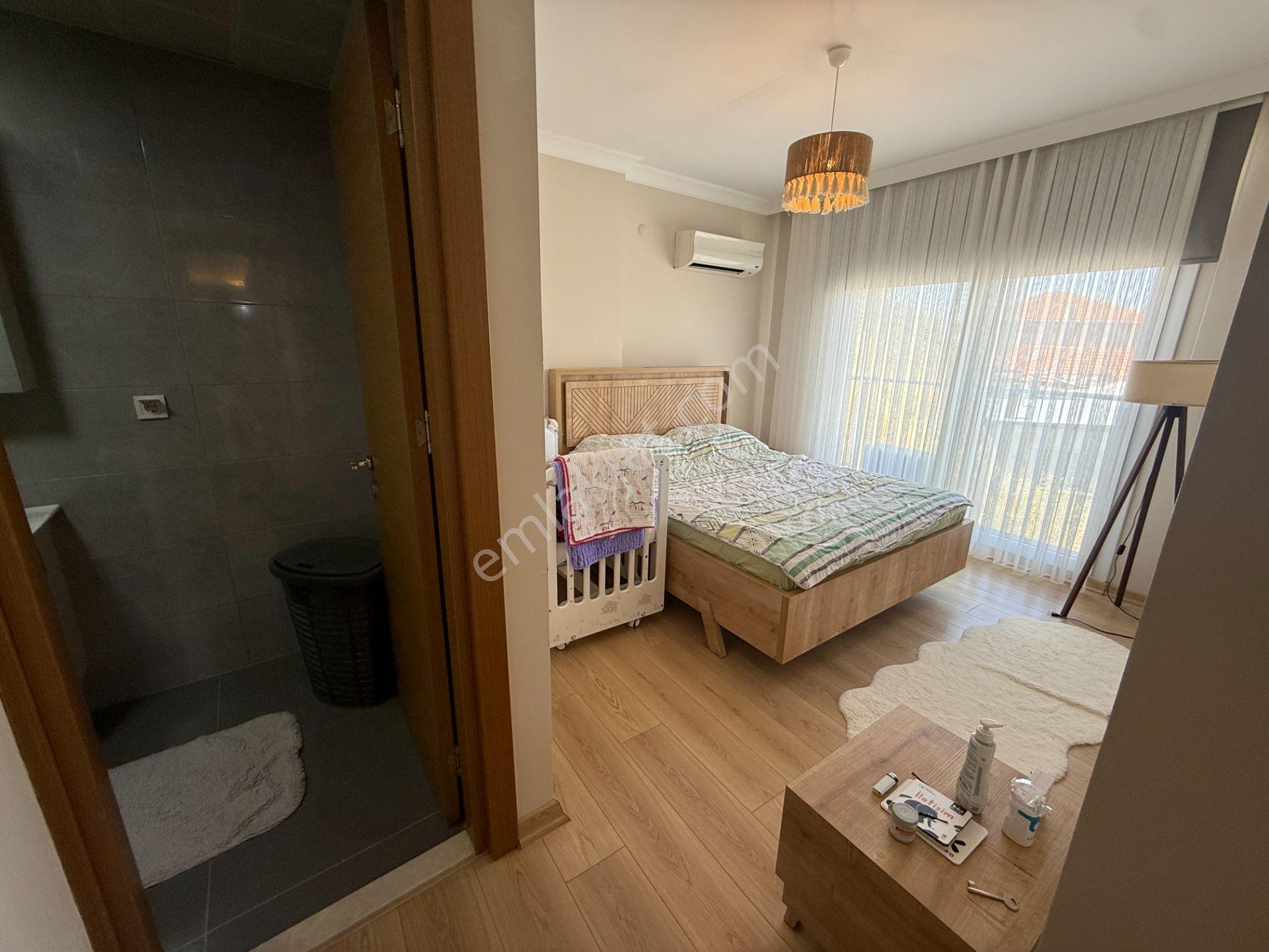 Banco Teras Evleri Satılık 3+1 Daire Havuzlu Site - Görsel 2