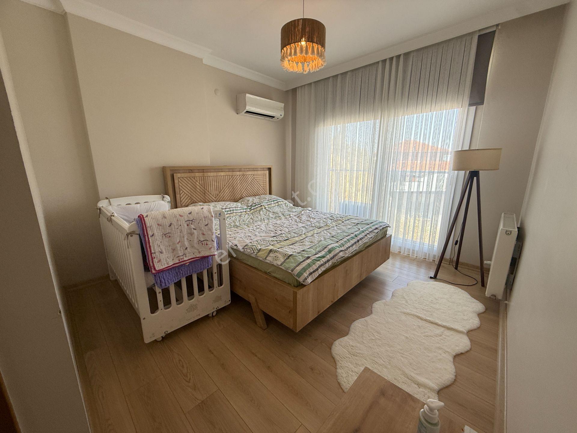 Banco Teras Evleri Satılık 3+1 Daire Havuzlu Site - Görsel 3