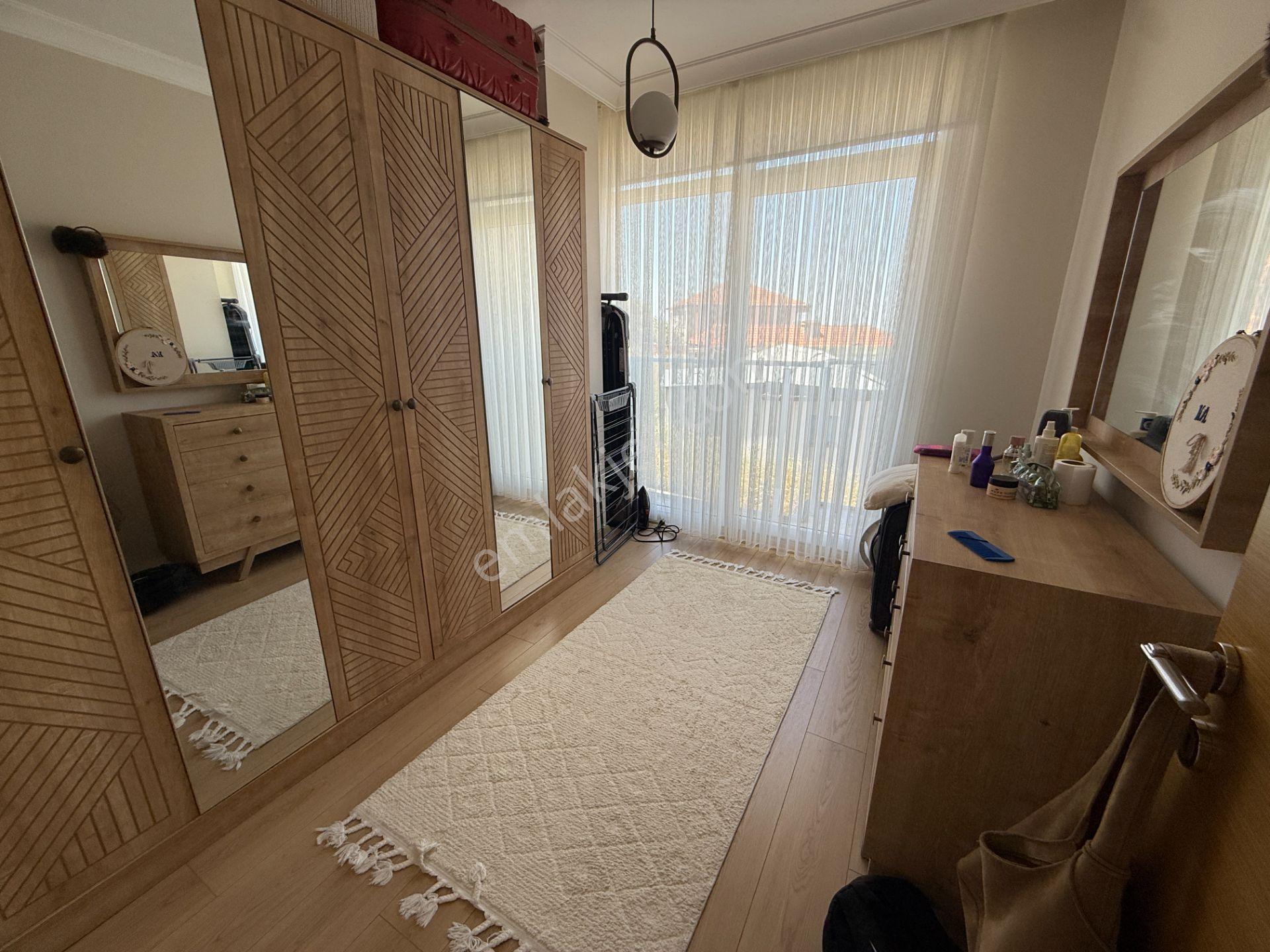 Banco Teras Evleri Satılık 3+1 Daire Havuzlu Site - Görsel 21