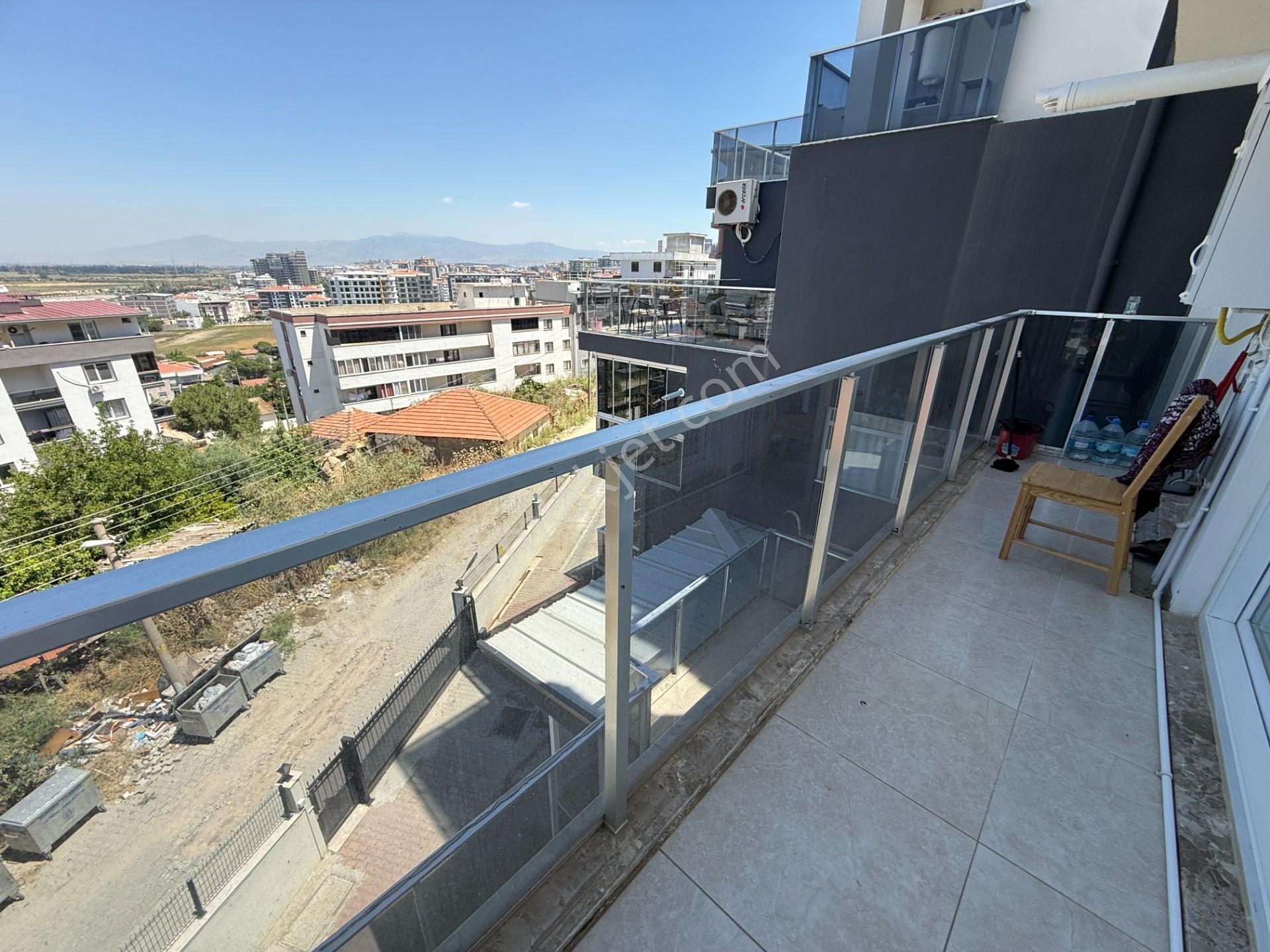 Banco Teras Evleri Satılık 3+1 Daire Havuzlu Site - Görsel 17