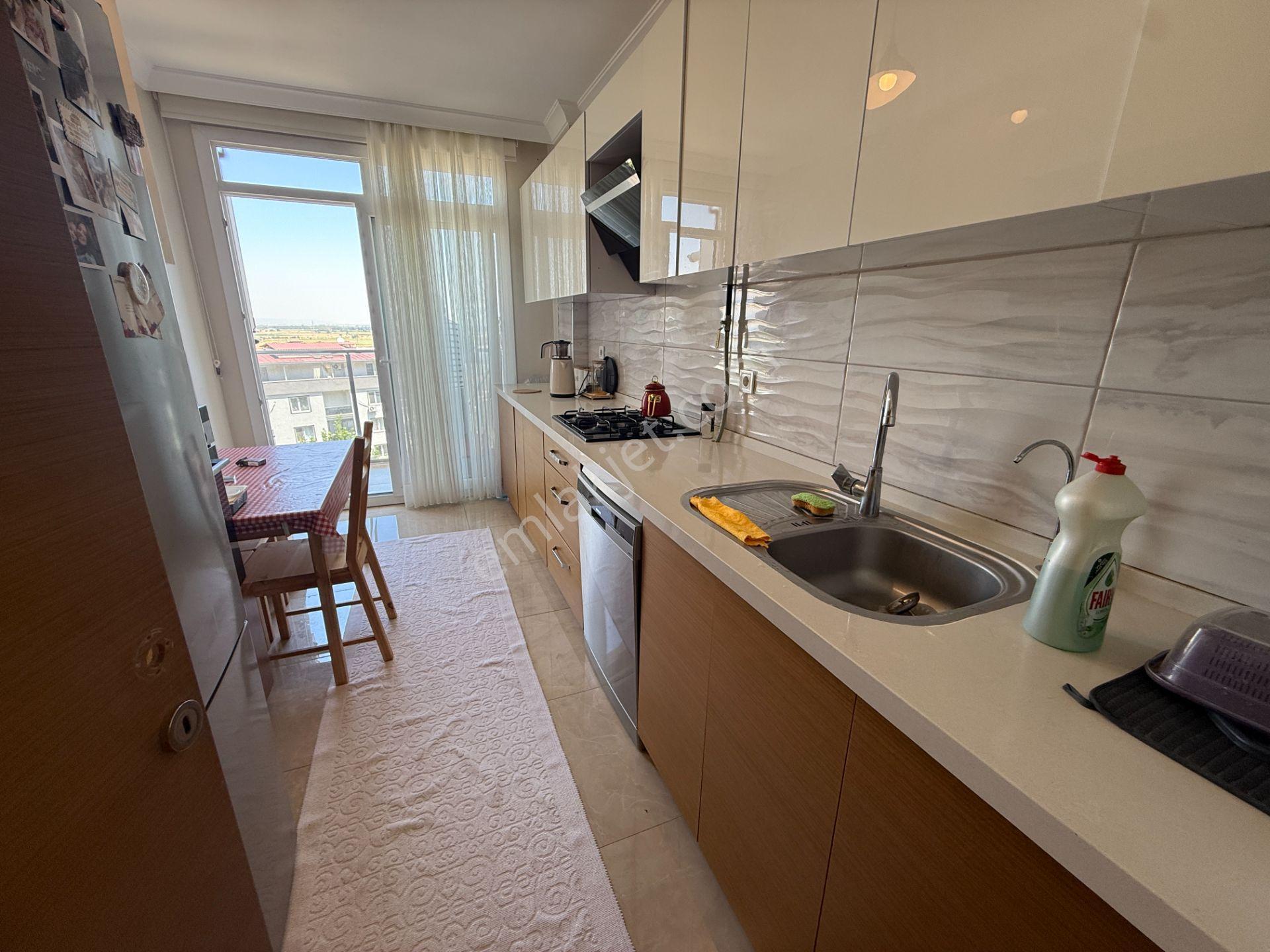 Banco Teras Evleri Satılık 3+1 Daire Havuzlu Site - Görsel 13