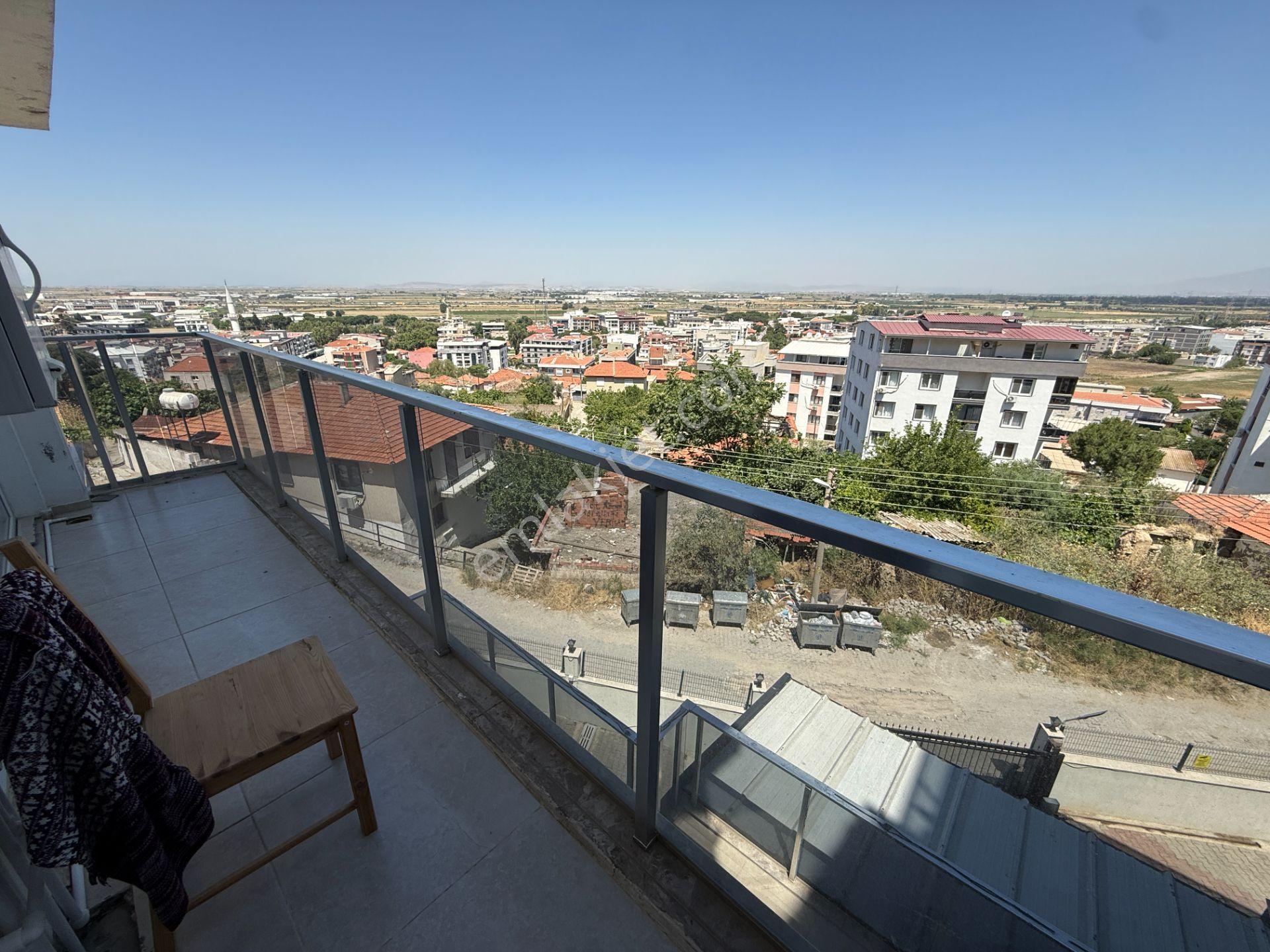 Banco Teras Evleri Satılık 3+1 Daire Havuzlu Site - Görsel 16