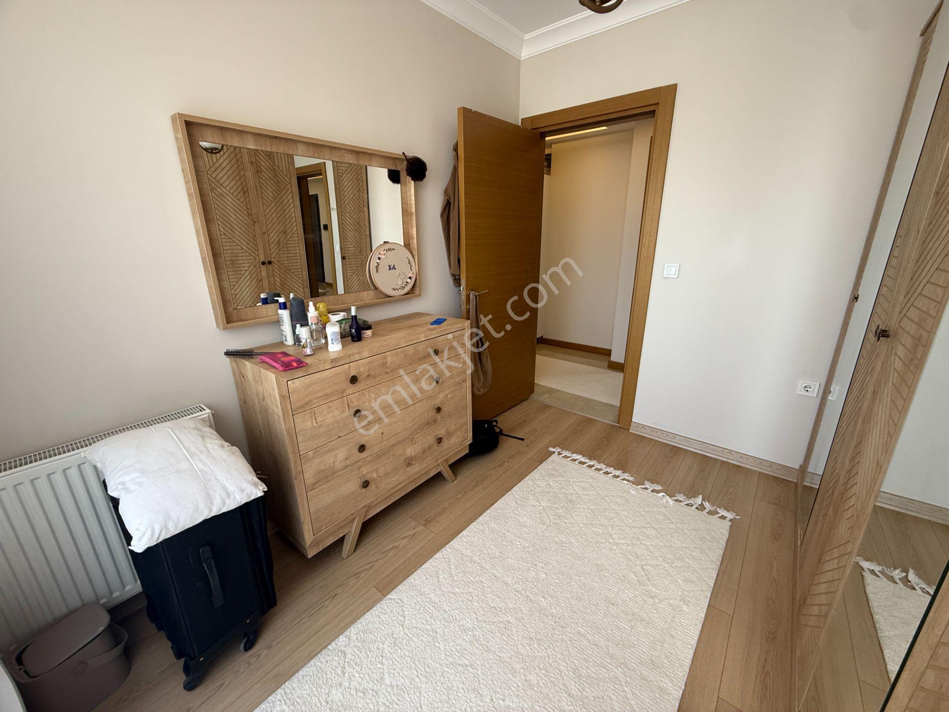 Banco Teras Evleri Satılık 3+1 Daire Havuzlu Site - Görsel 22
