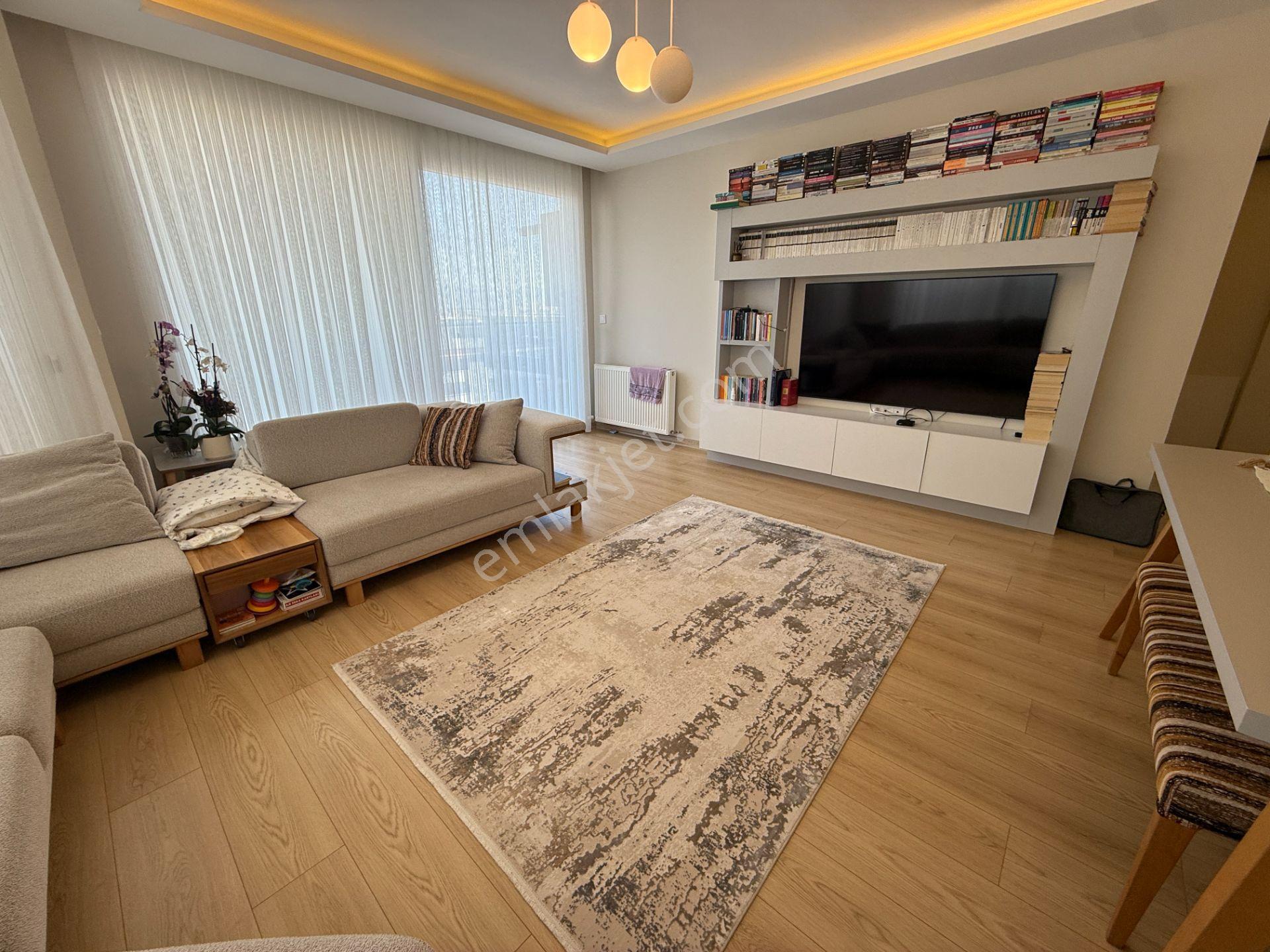 Banco Teras Evleri Satılık 3+1 Daire Havuzlu Site - Görsel 12