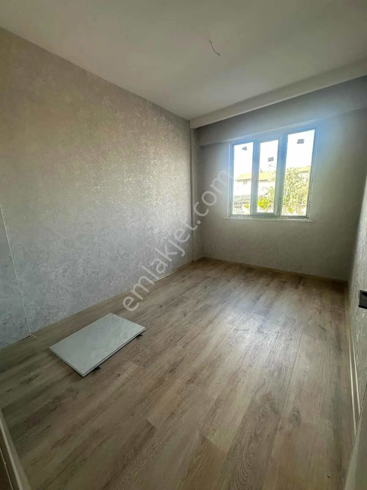 Meram Alakovada Sıfır Lüks Kızartma Üniteli 2+1 Kiralık Daire - Görsel 14