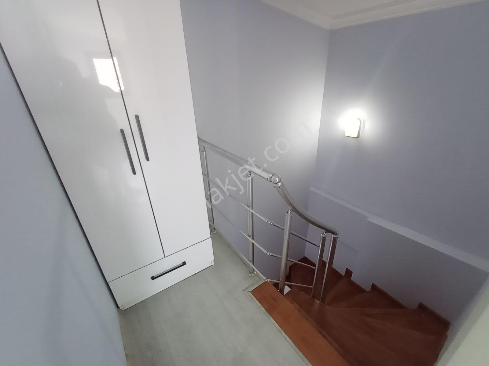 Dubleks 4 Yaş 4+1 Teraslı Daire - Görsel 30