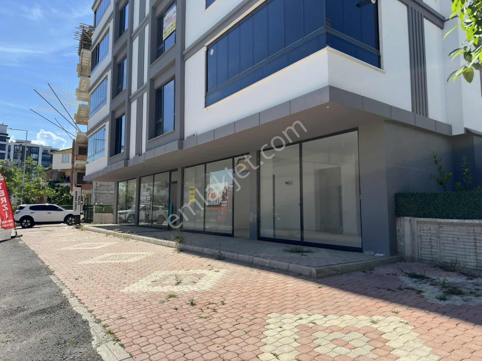 ▇ Gökdelenler Bölgesi Alaçam Caddesi'ne Yakın Kiralık Dükkan ▇ - Görsel 3
