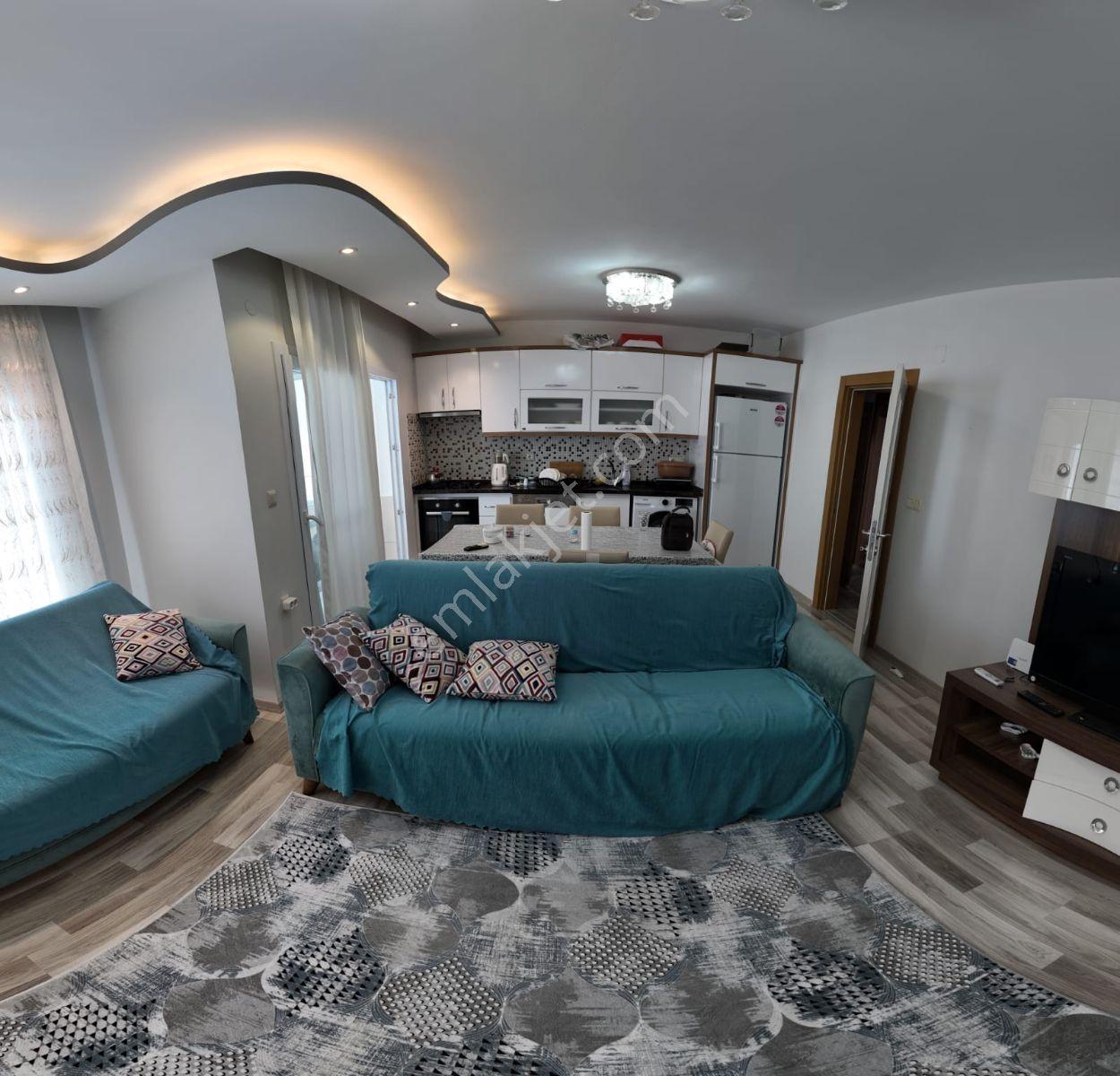 Susanoglu Havuzlu Site İçerisinde 2+1 Eşyalı Daire - Görsel 6