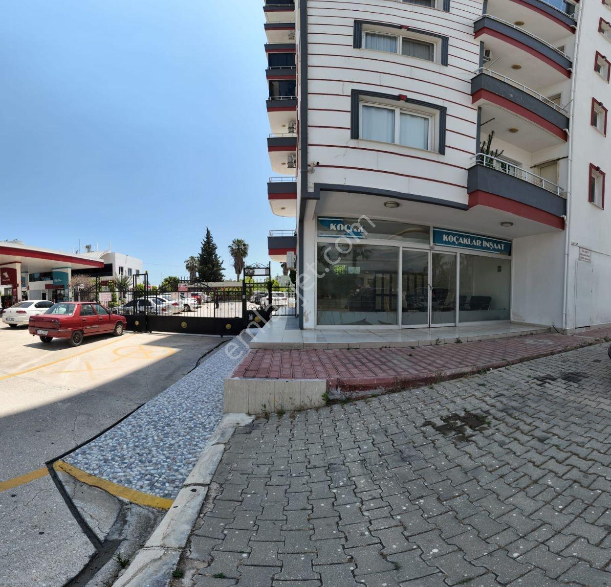 Susanoglu Havuzlu Site İçerisinde 2+1 Eşyalı Daire - Görsel 12