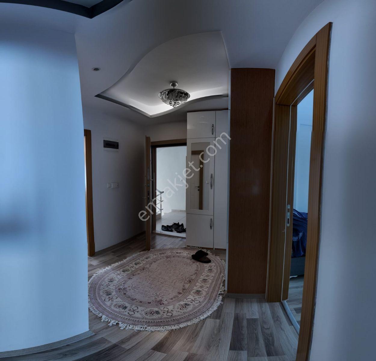 Susanoglu Havuzlu Site İçerisinde 2+1 Eşyalı Daire - Görsel 13