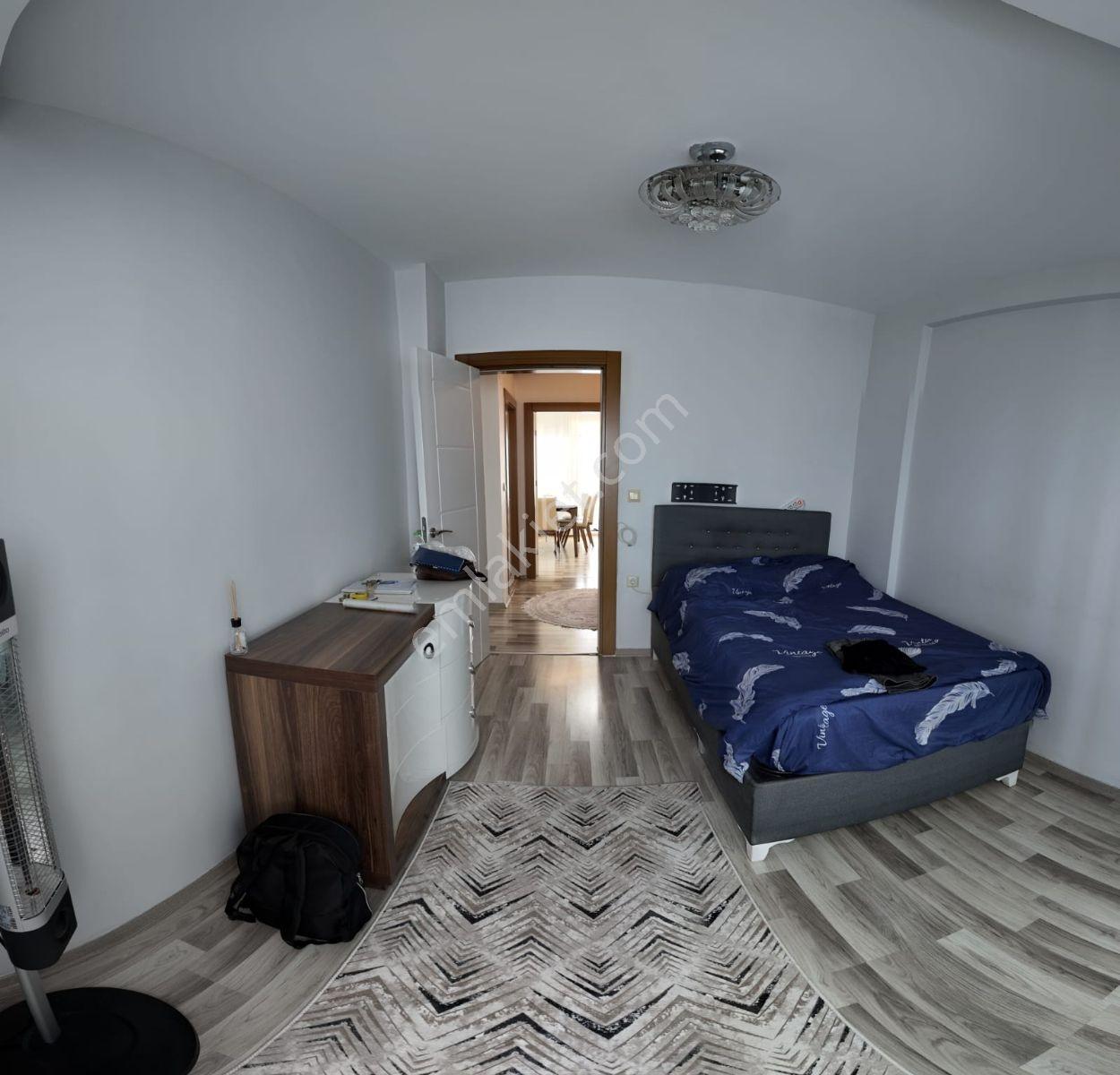 Susanoglu Havuzlu Site İçerisinde 2+1 Eşyalı Daire - Görsel 17