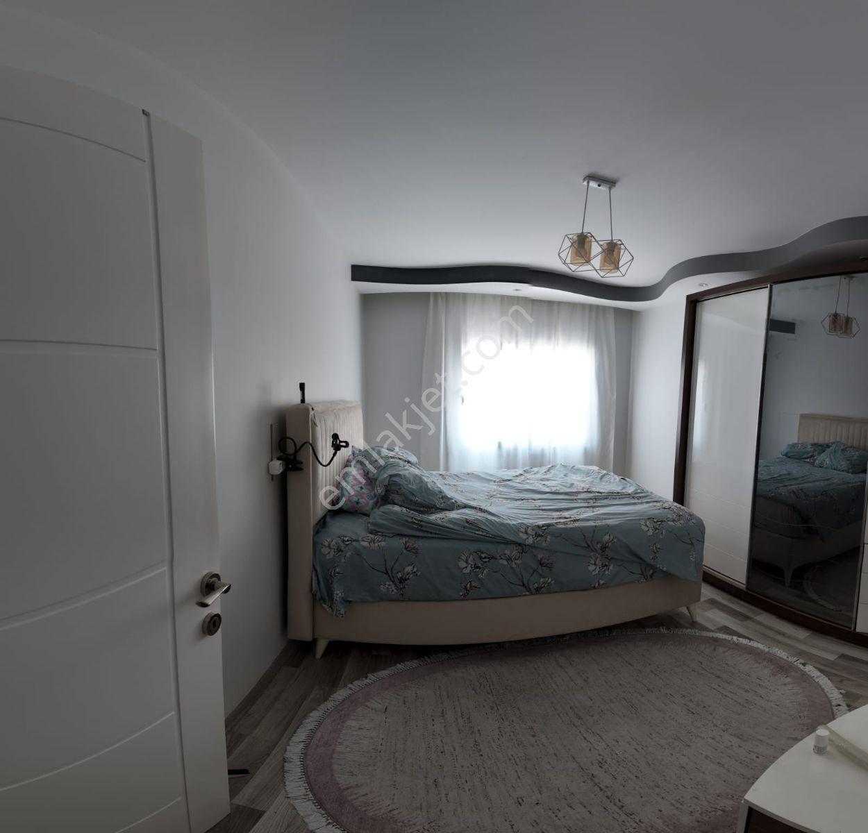 Susanoglu Havuzlu Site İçerisinde 2+1 Eşyalı Daire - Görsel 15