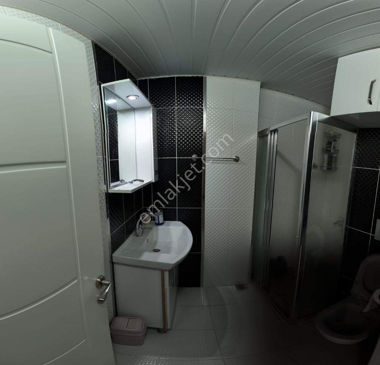 Susanoglu Havuzlu Site İçerisinde 2+1 Eşyalı Daire - Görsel 18