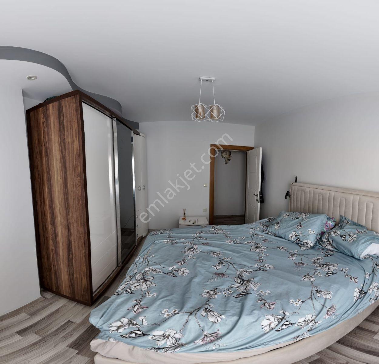 Susanoglu Havuzlu Site İçerisinde 2+1 Eşyalı Daire - Görsel 9