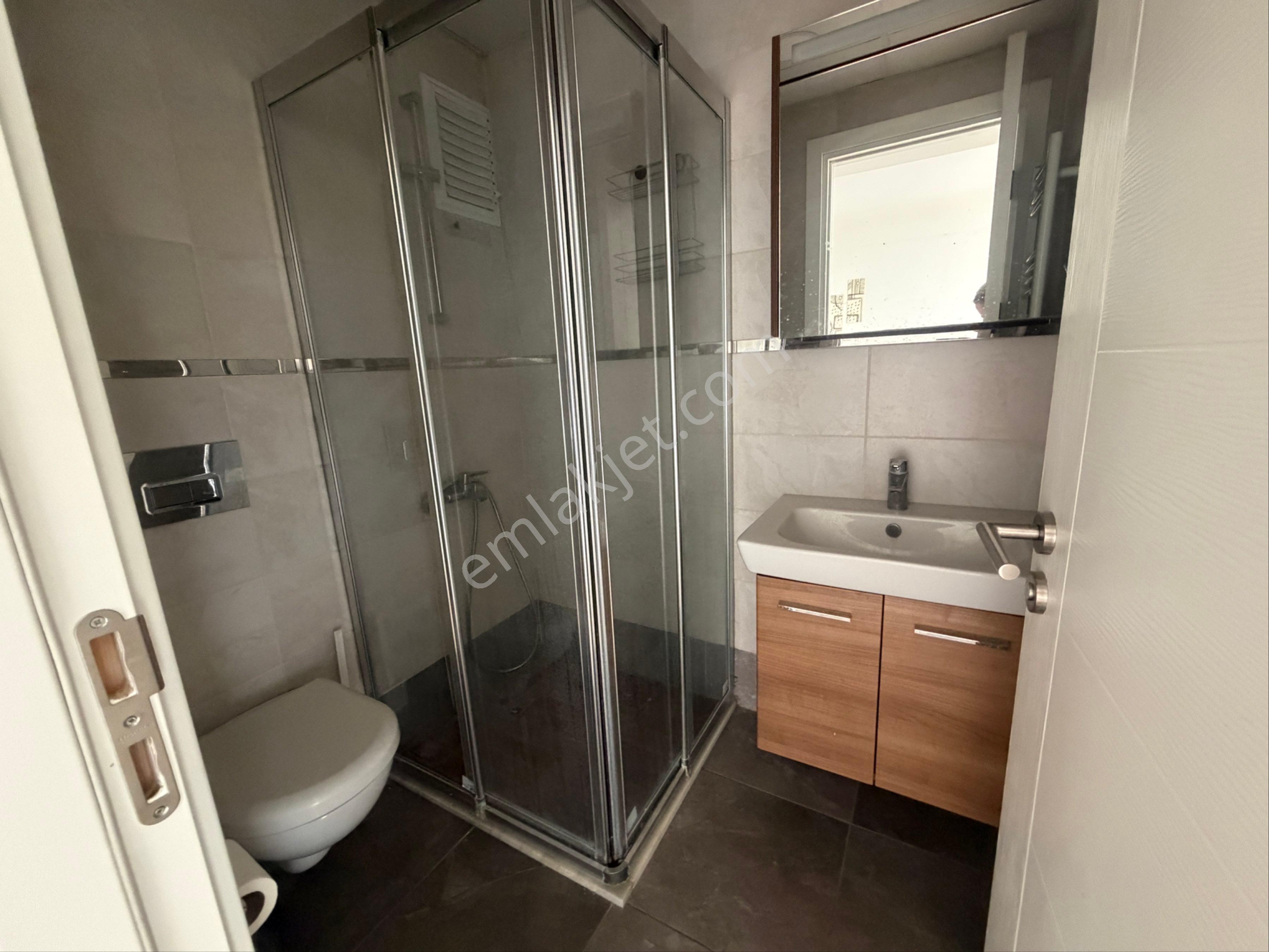 Torbalı Yedieylül Mah Kiralık Full Eşyalı 1+1 Ara Kat Daire - Görsel 15